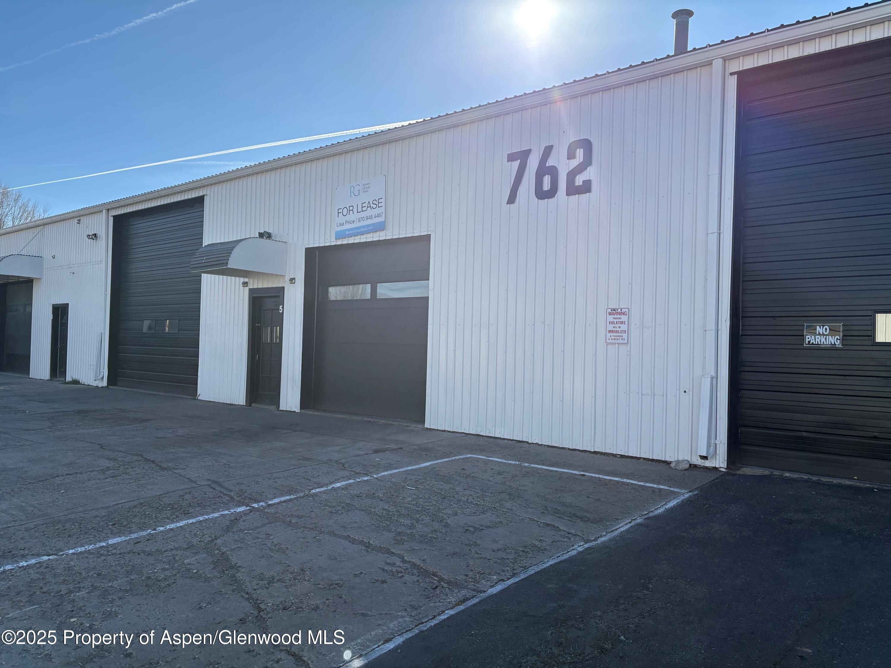 762 Industry Place Carbondale CO 81623