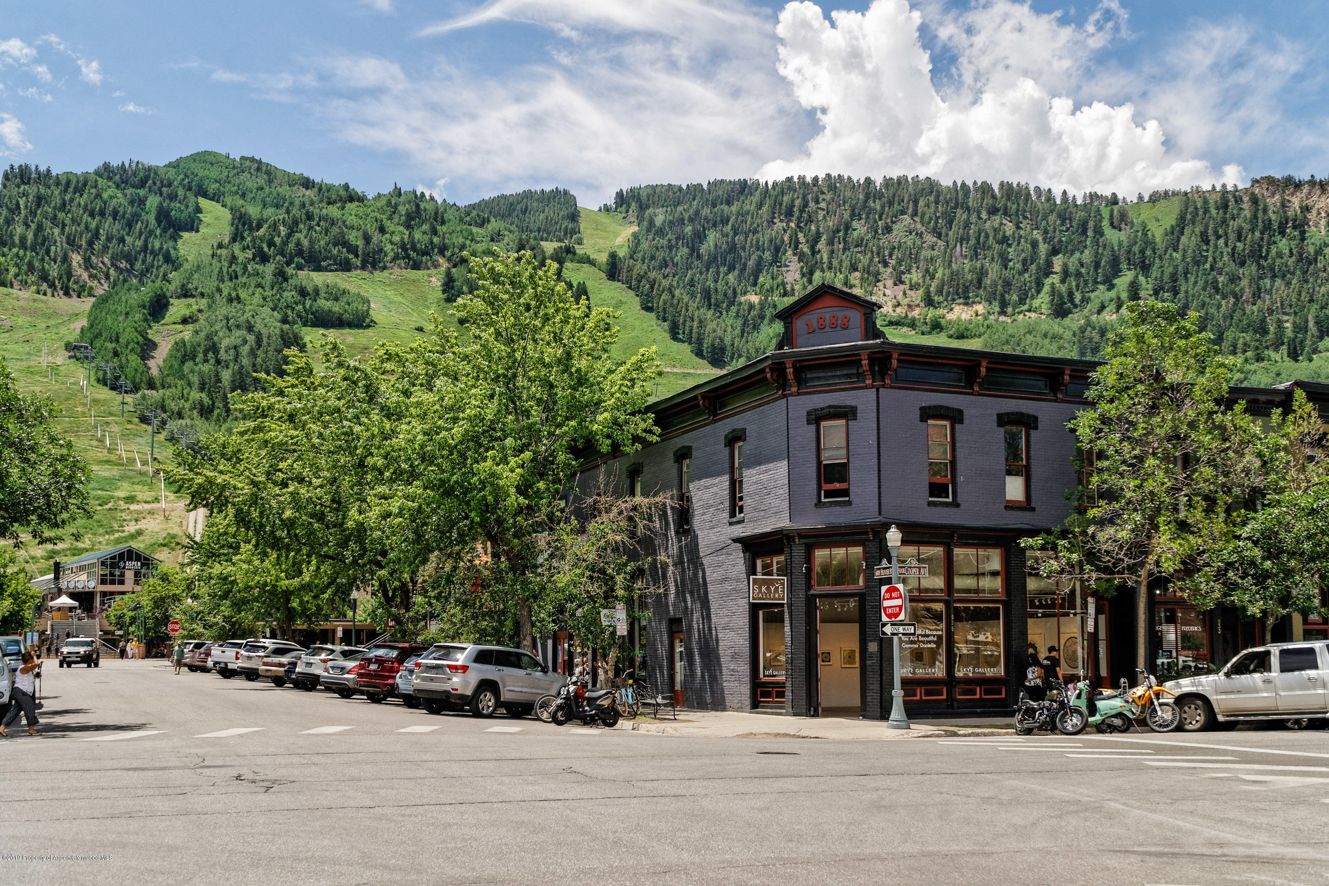 531 E Cooper Avenue Aspen CO 81611