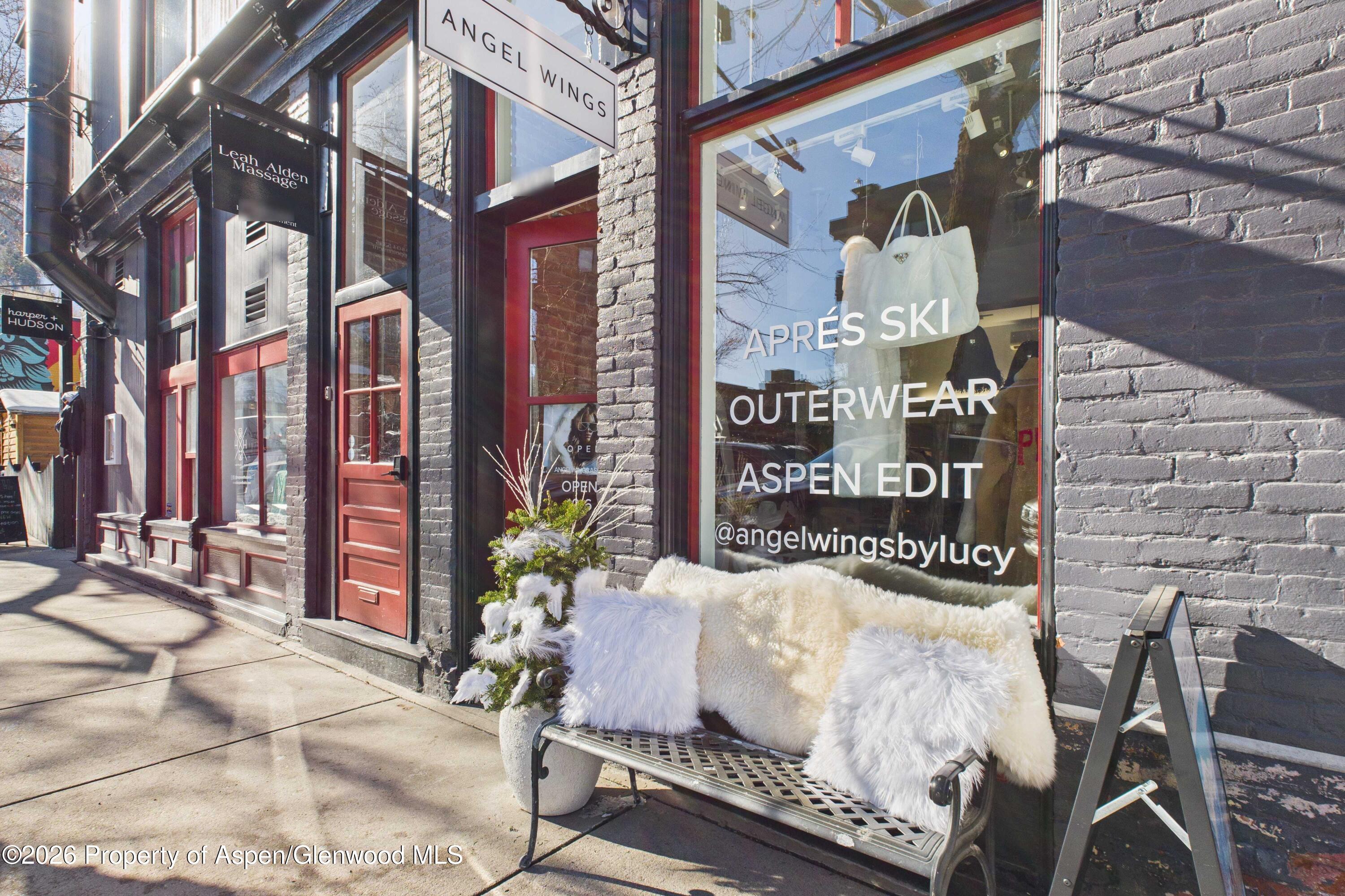 531 E Cooper Avenue Aspen CO 81611