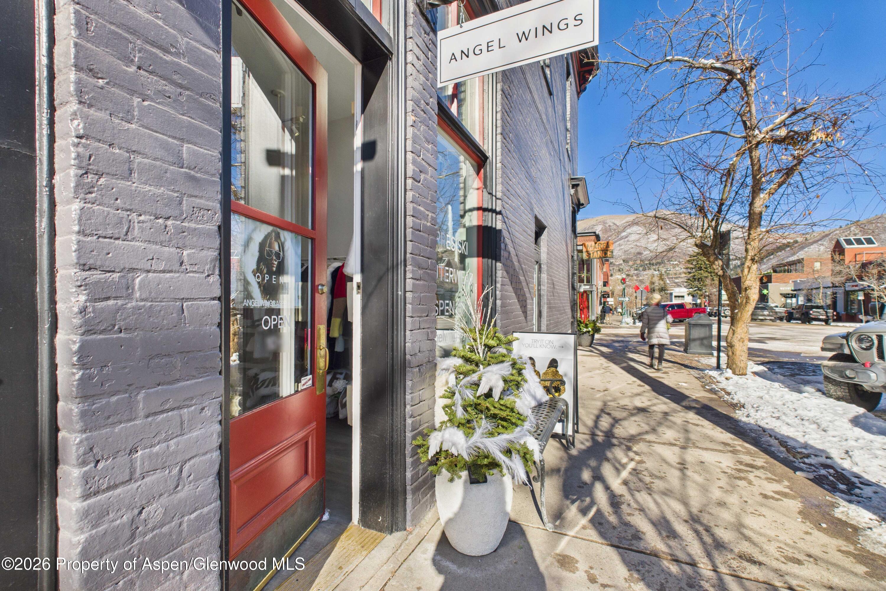 531 E Cooper Avenue Aspen CO 81611