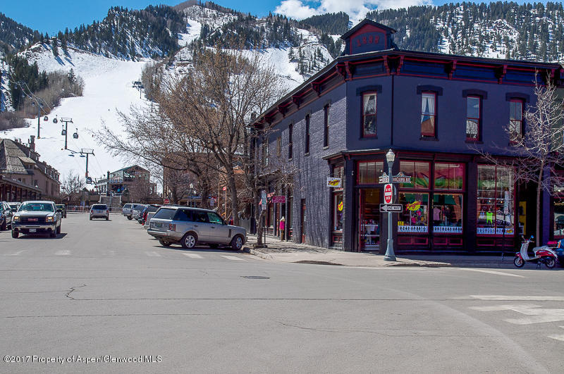 531 E Cooper Avenue Aspen CO 81611