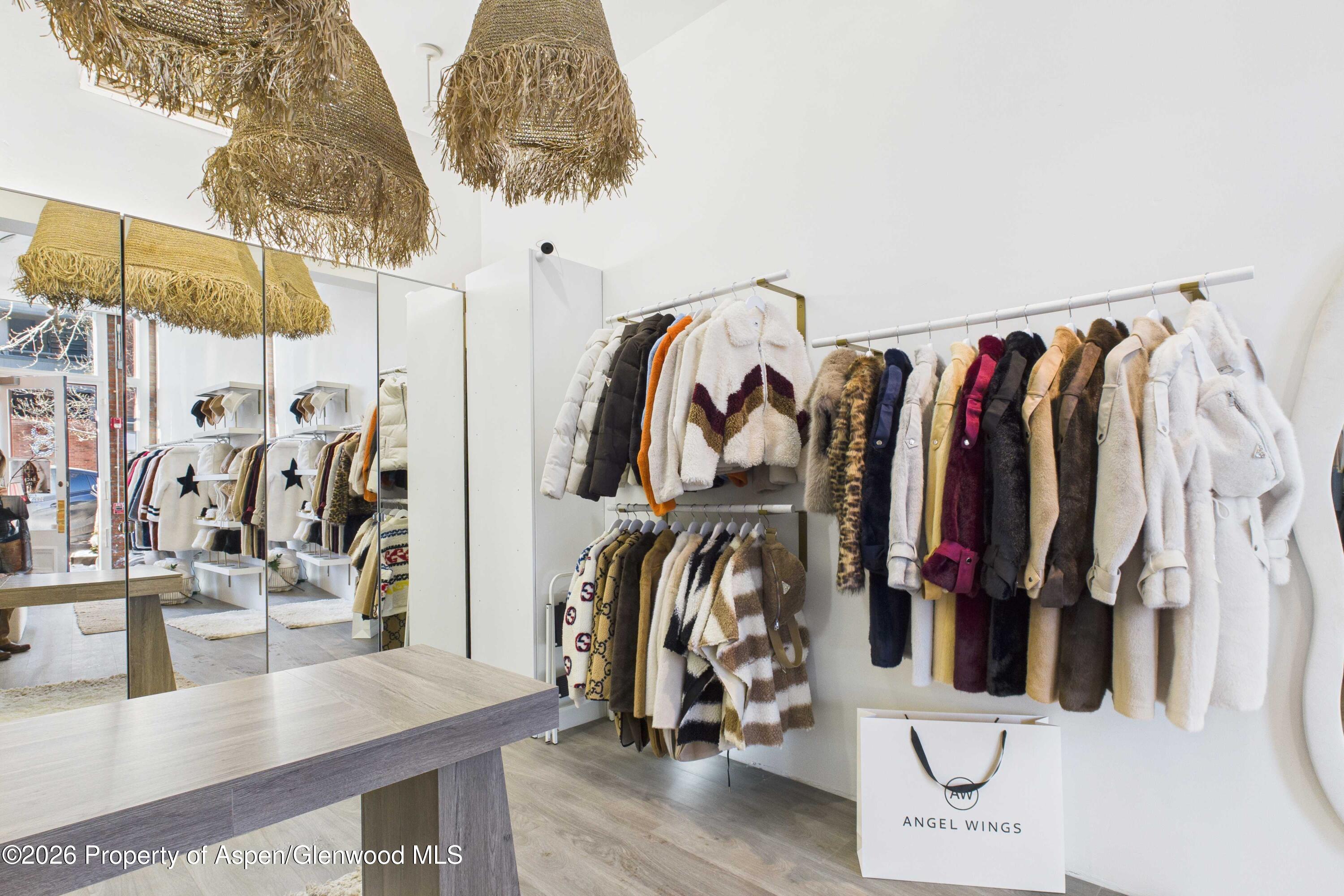 531 E Cooper Avenue Aspen CO 81611