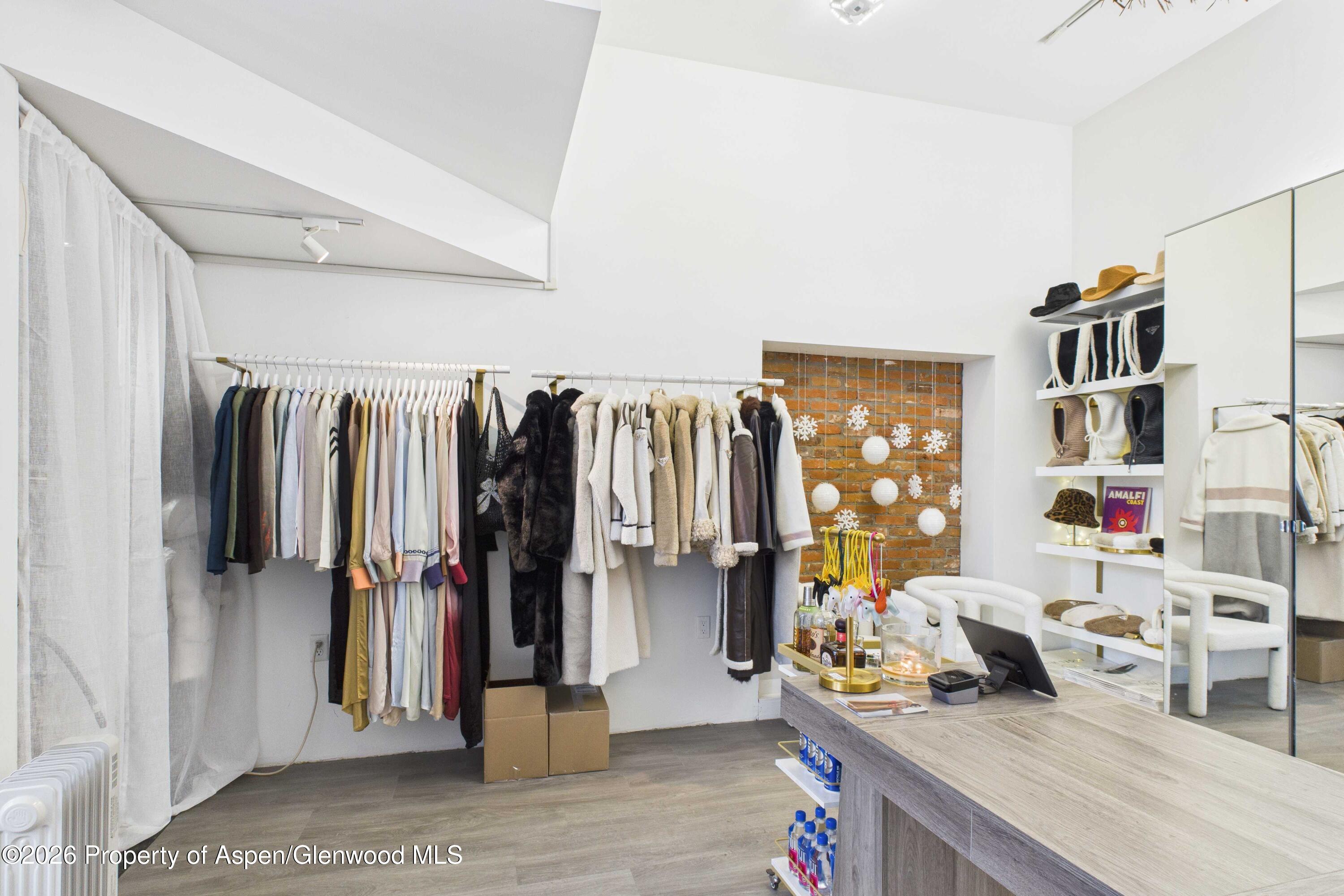 531 E Cooper Avenue Aspen CO 81611