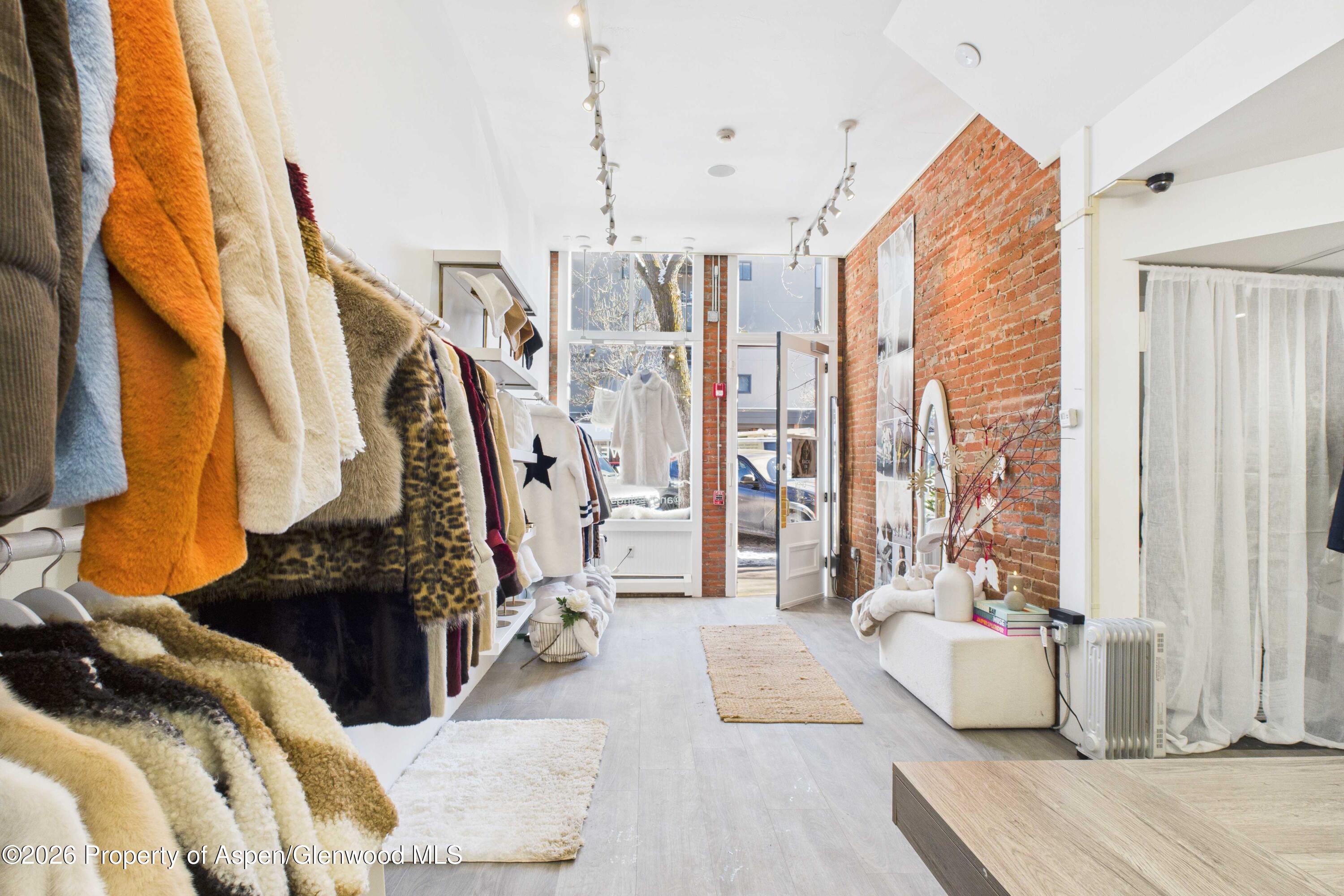 531 E Cooper Avenue Aspen CO 81611