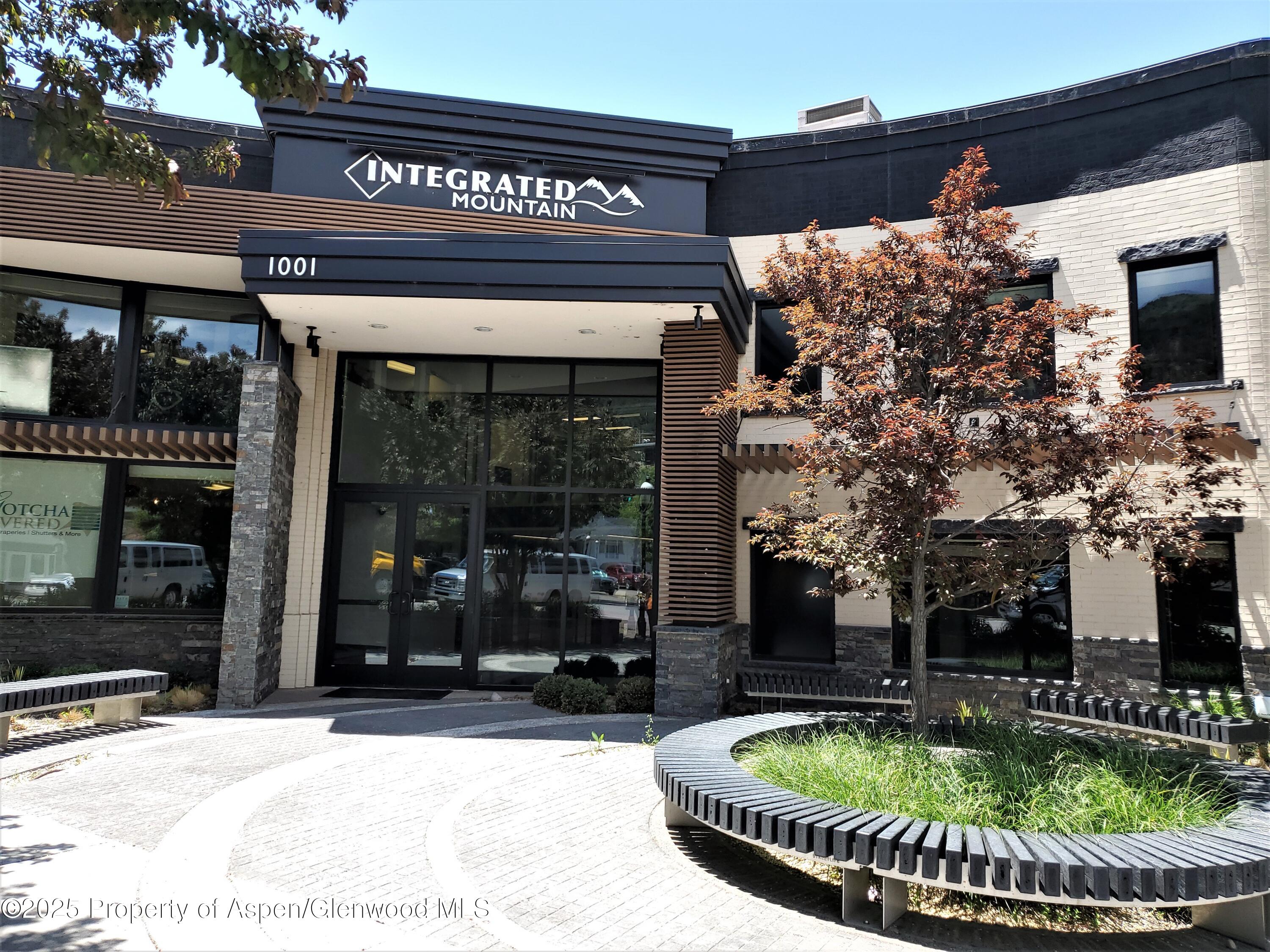 1001 Grand Avenue Glenwood Springs CO 81601