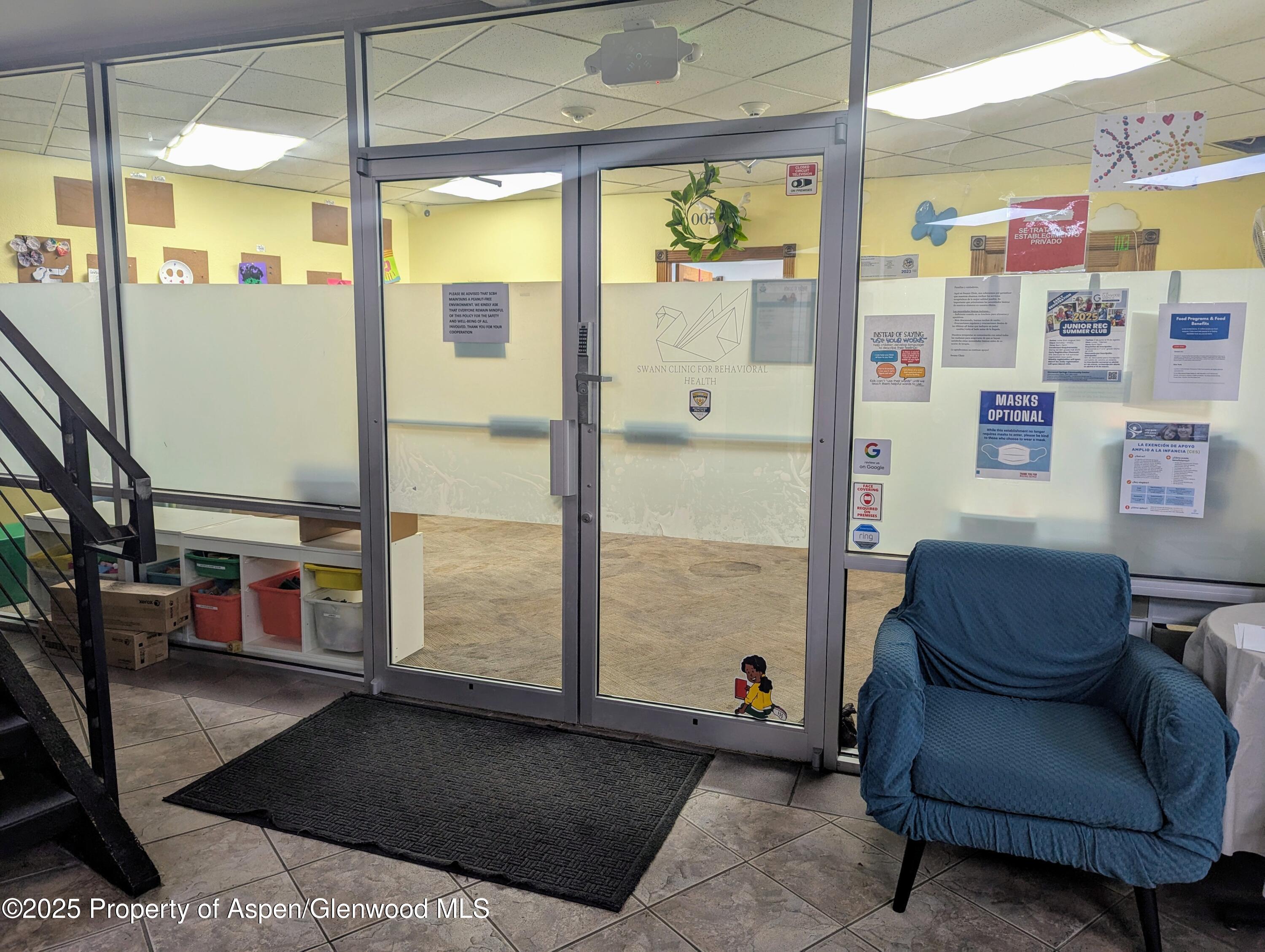 1001 Grand Avenue Glenwood Springs CO 81601