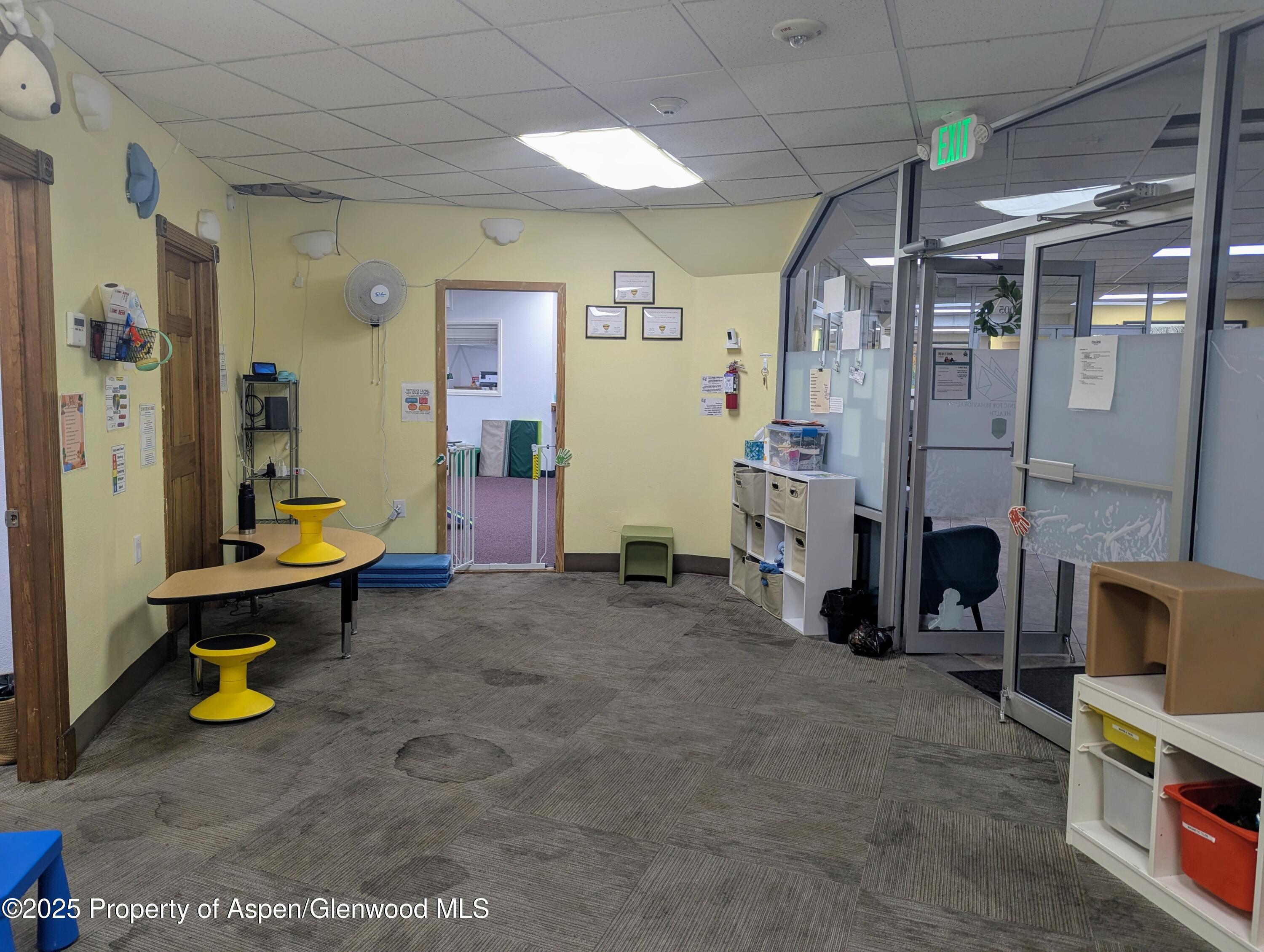 1001 Grand Avenue Glenwood Springs CO 81601