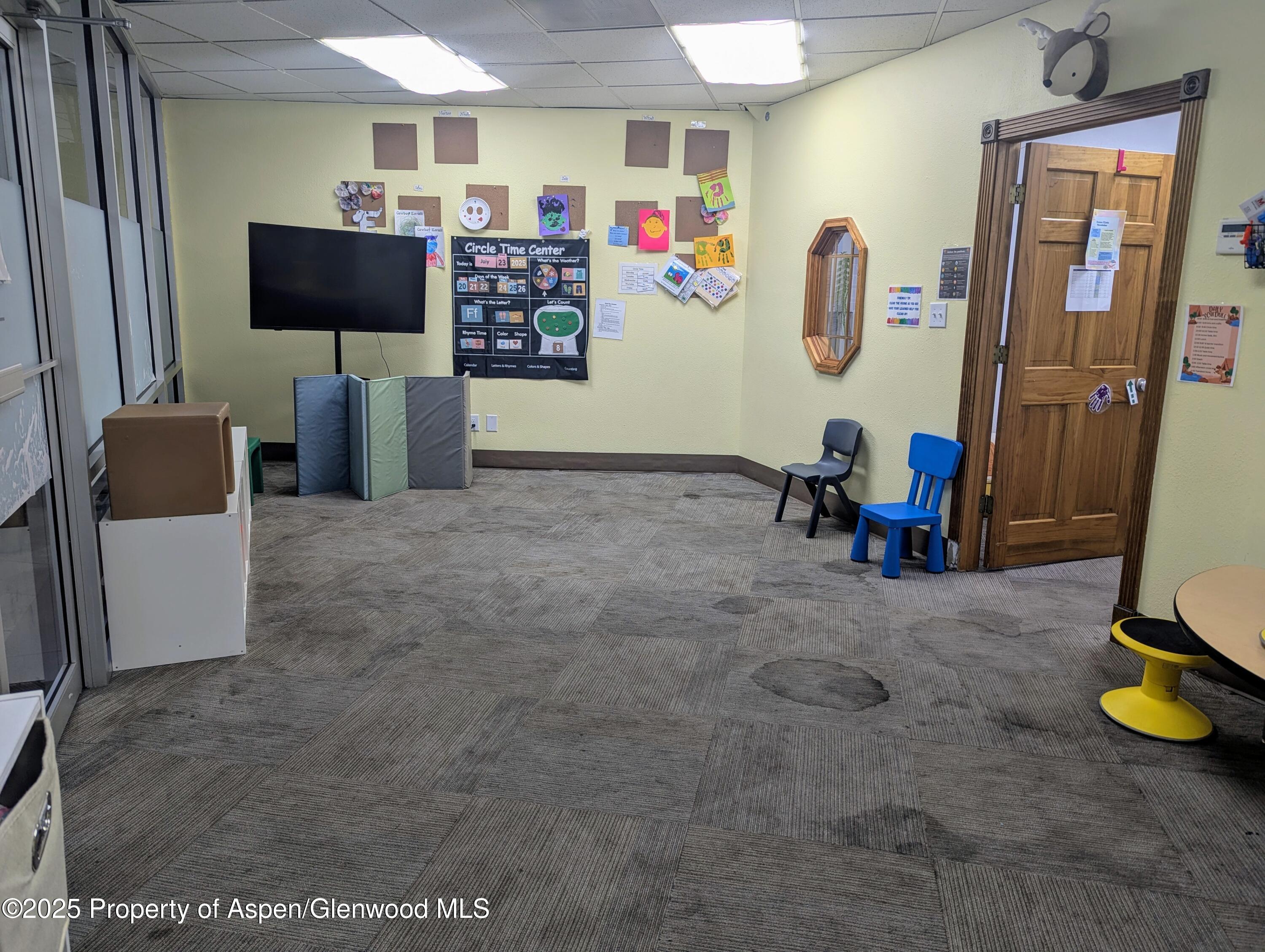 1001 Grand Avenue Glenwood Springs CO 81601