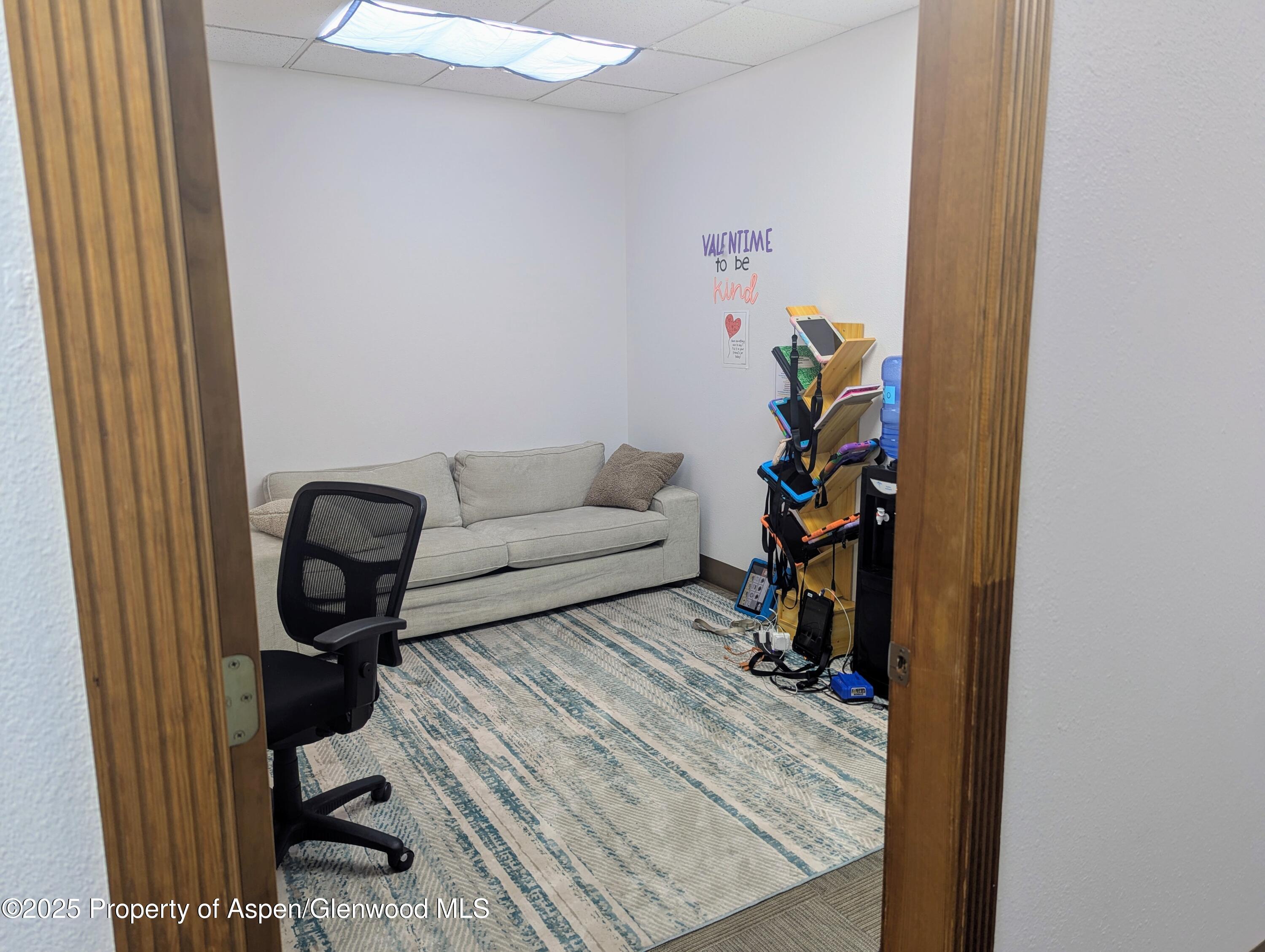 1001 Grand Avenue Glenwood Springs CO 81601