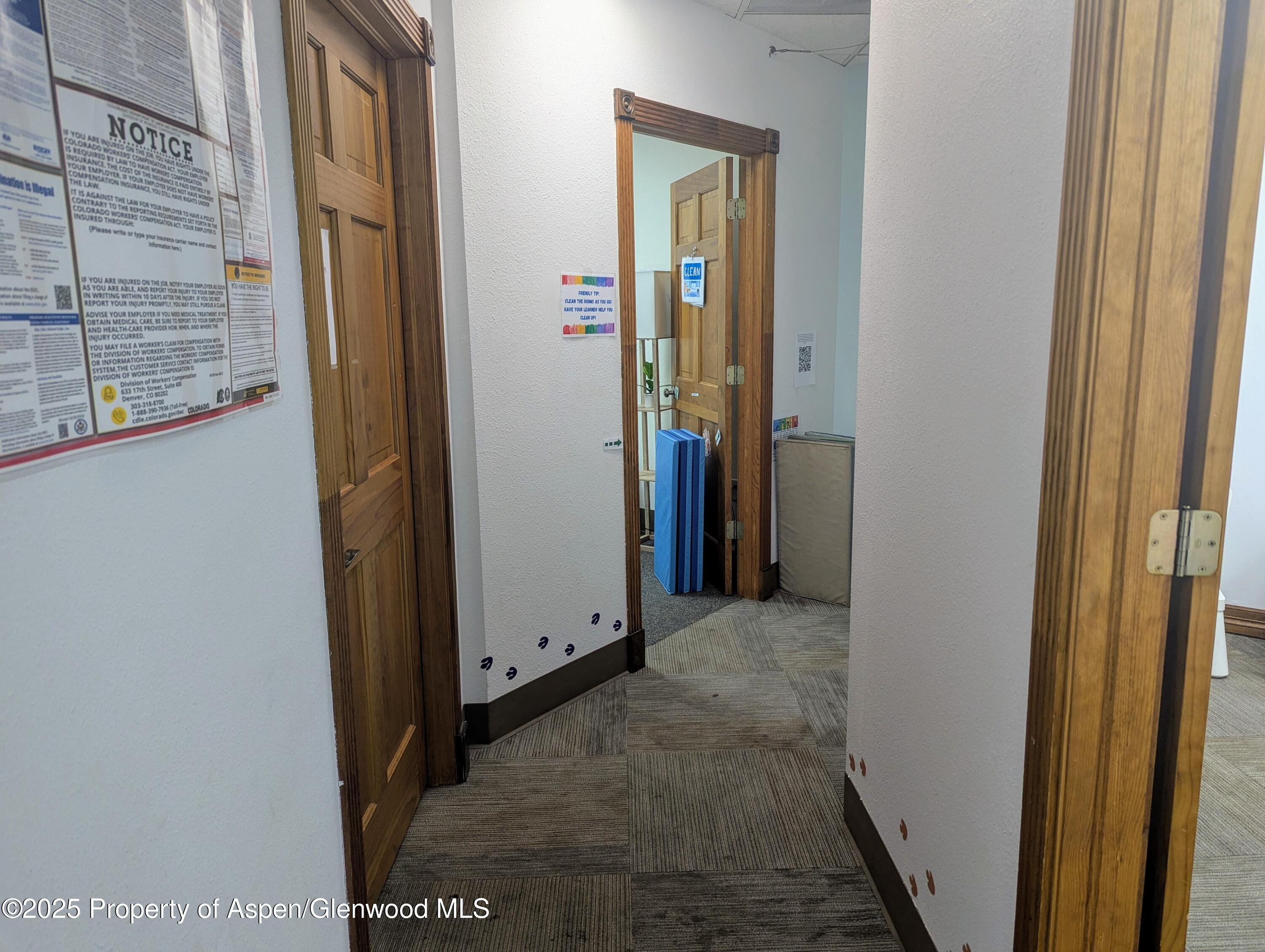 1001 Grand Avenue Glenwood Springs CO 81601