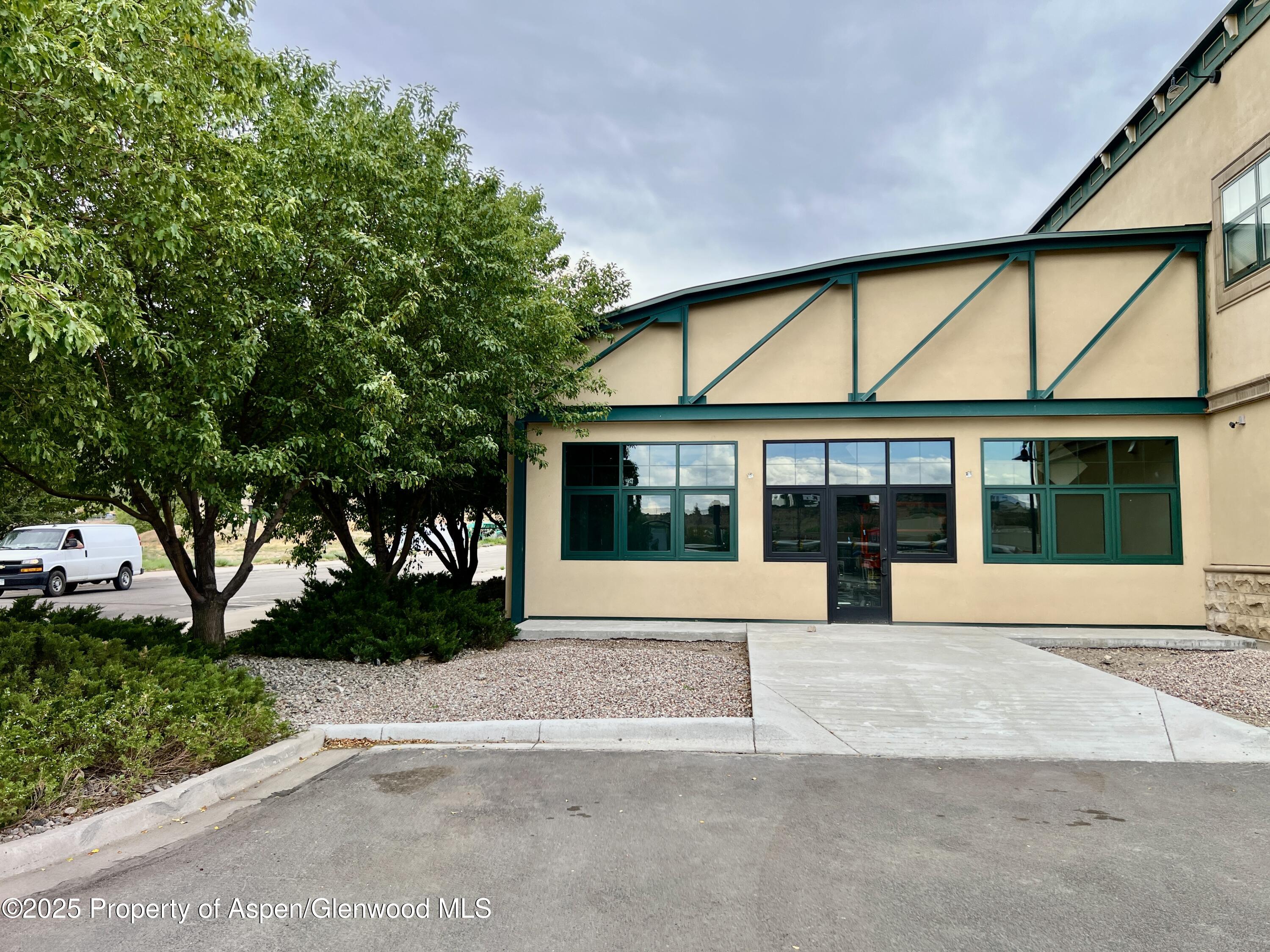 707 Wapiti Avenue Rifle CO 81650