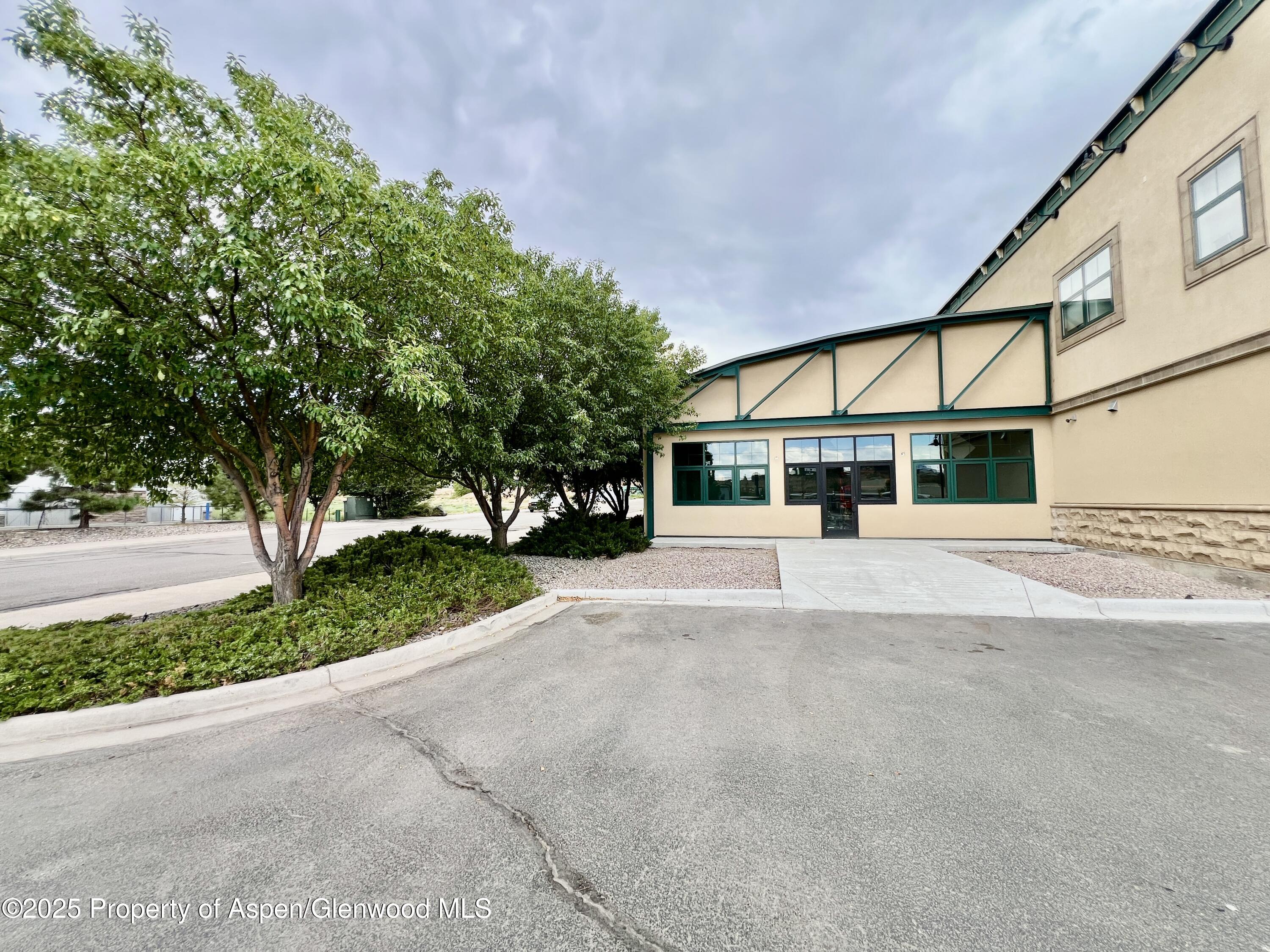 707 Wapiti Avenue Rifle CO 81650