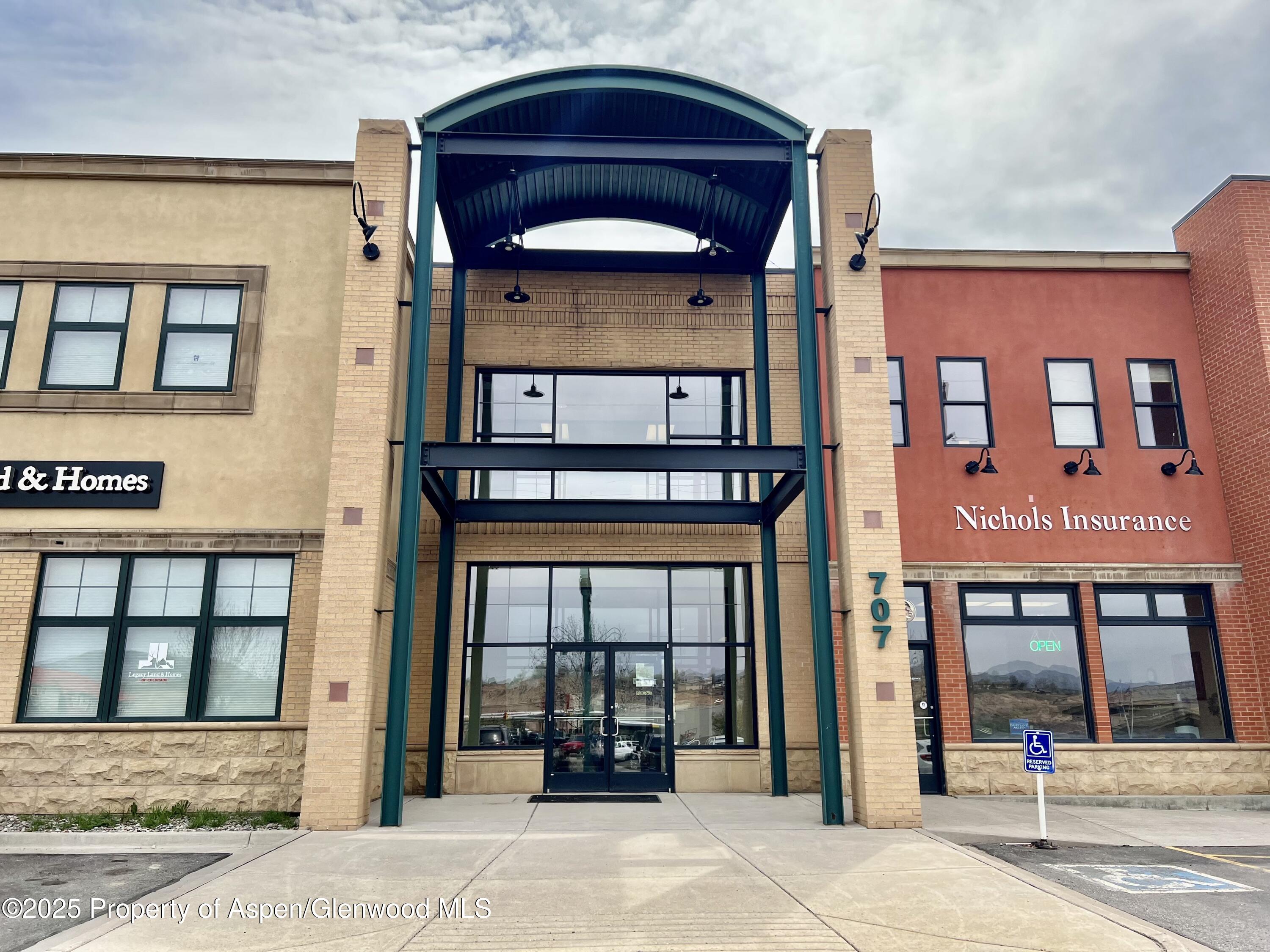 707 Wapiti Avenue Rifle CO 81650