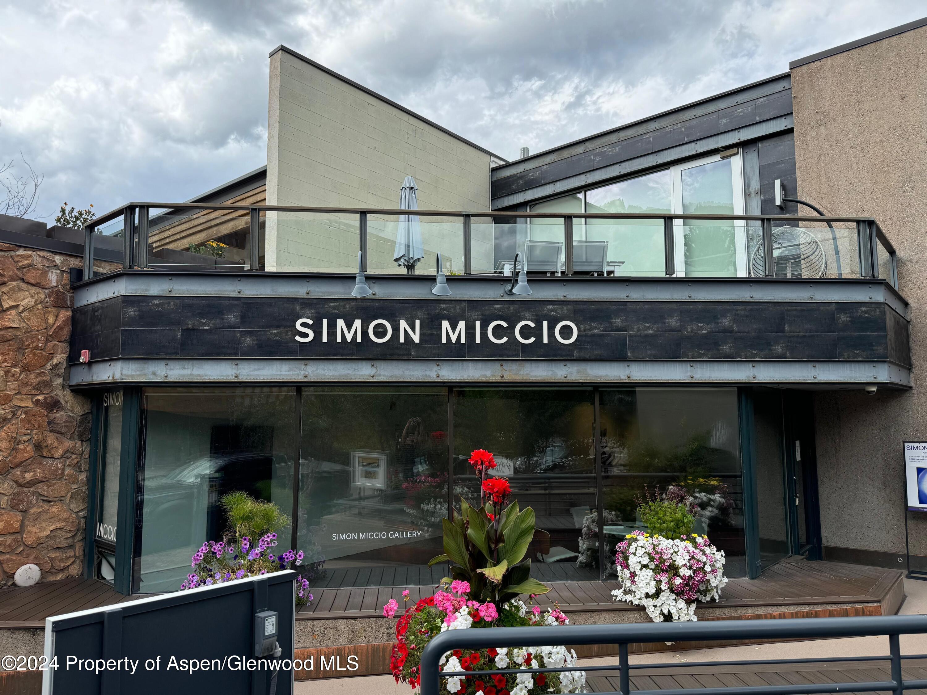 620 E Hyman Avenue Aspen CO 81611