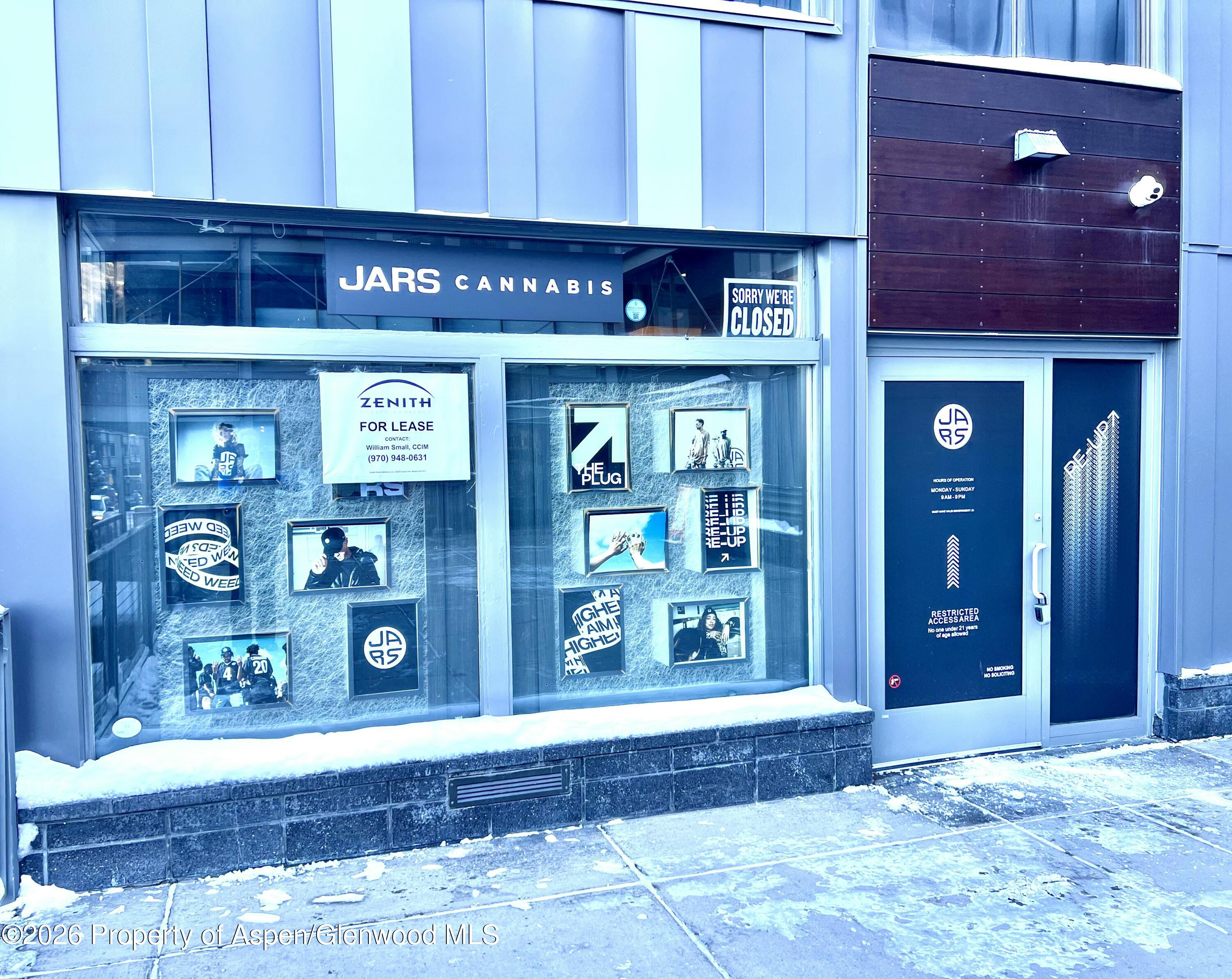 Aspen CO, 710 E Durant Avenue, Unit E-1,M-2,M-3