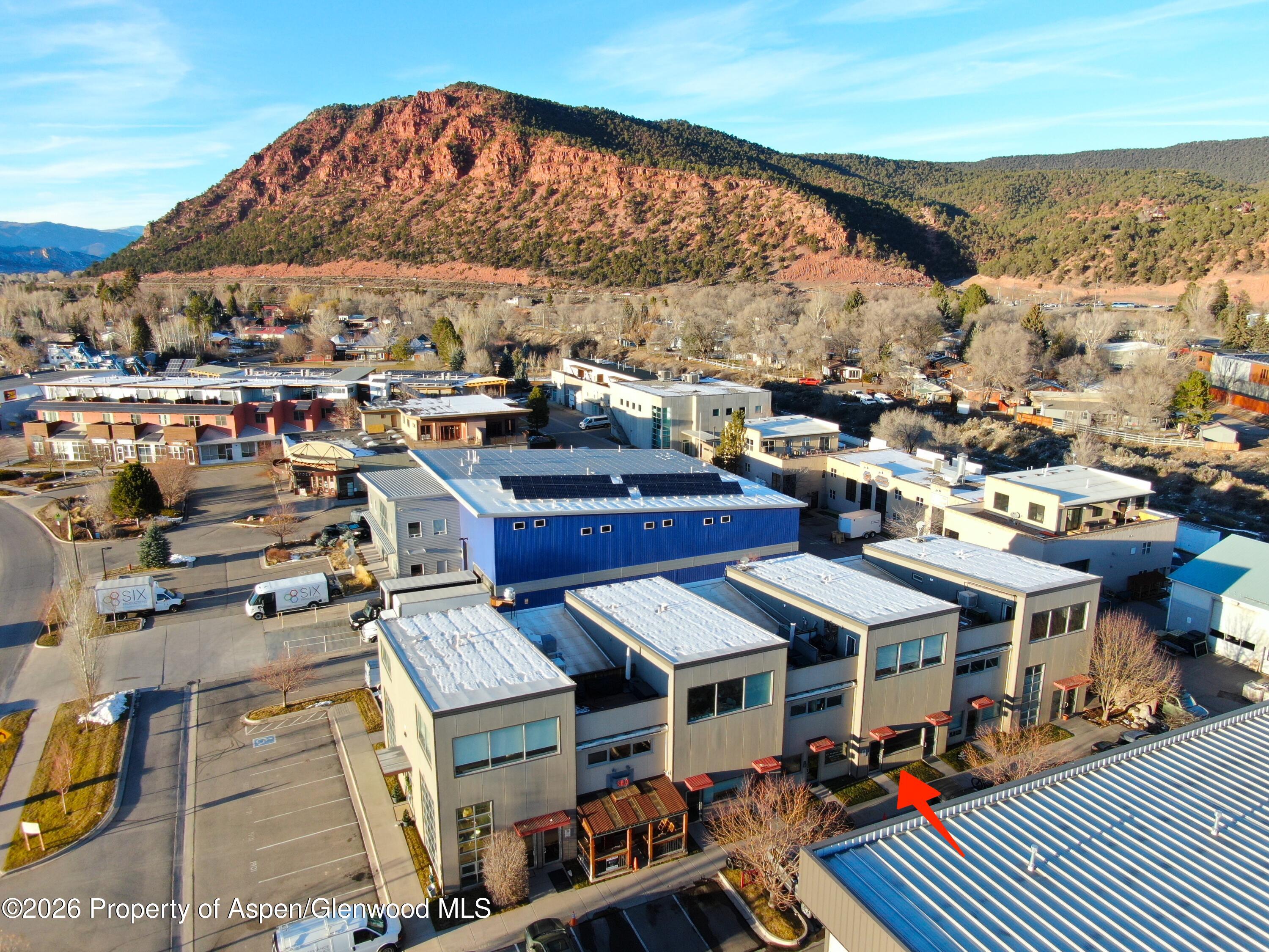 1933 Dolores Way Carbondale CO 81623