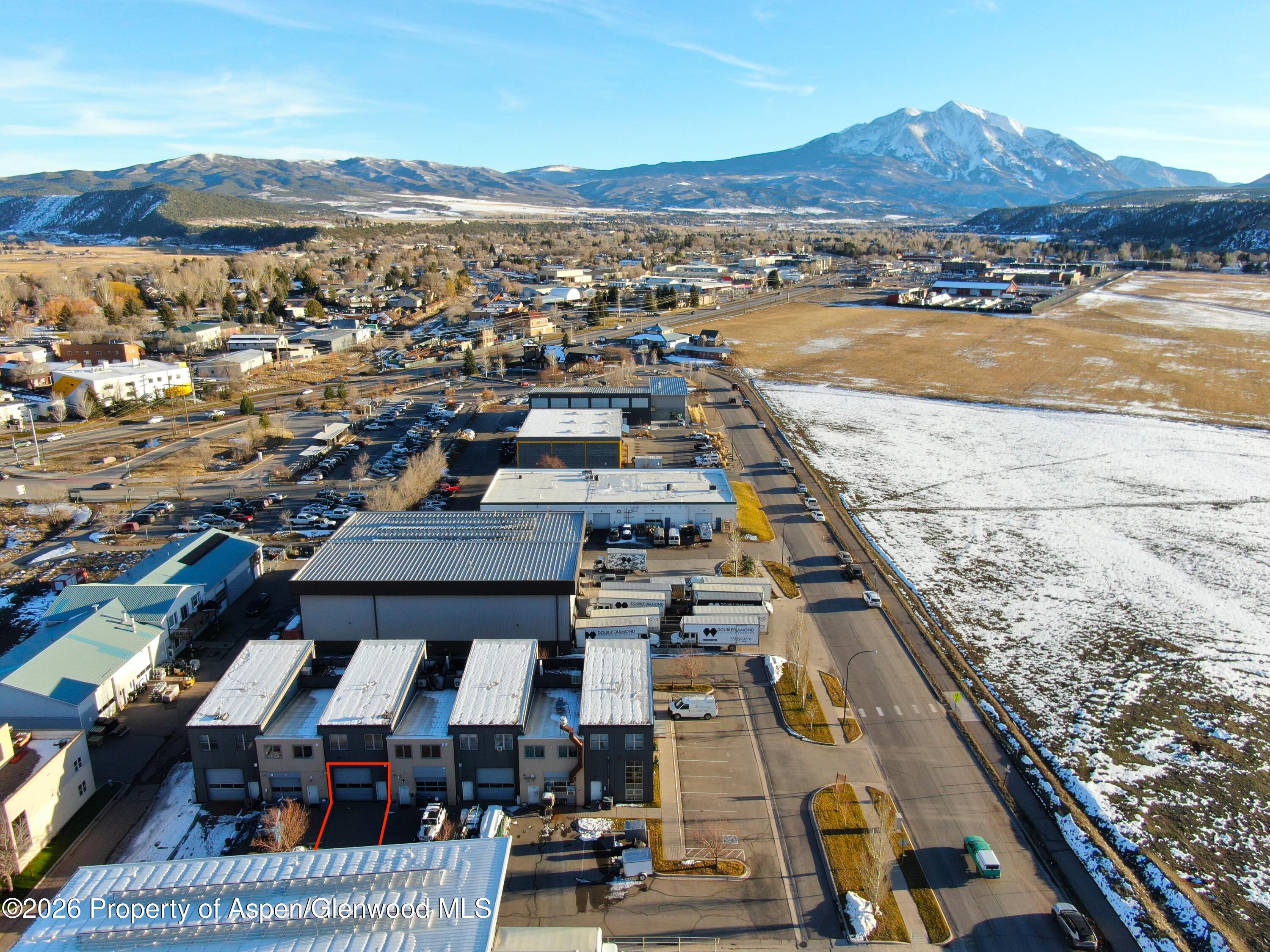 1933 Dolores Way Carbondale CO 81623