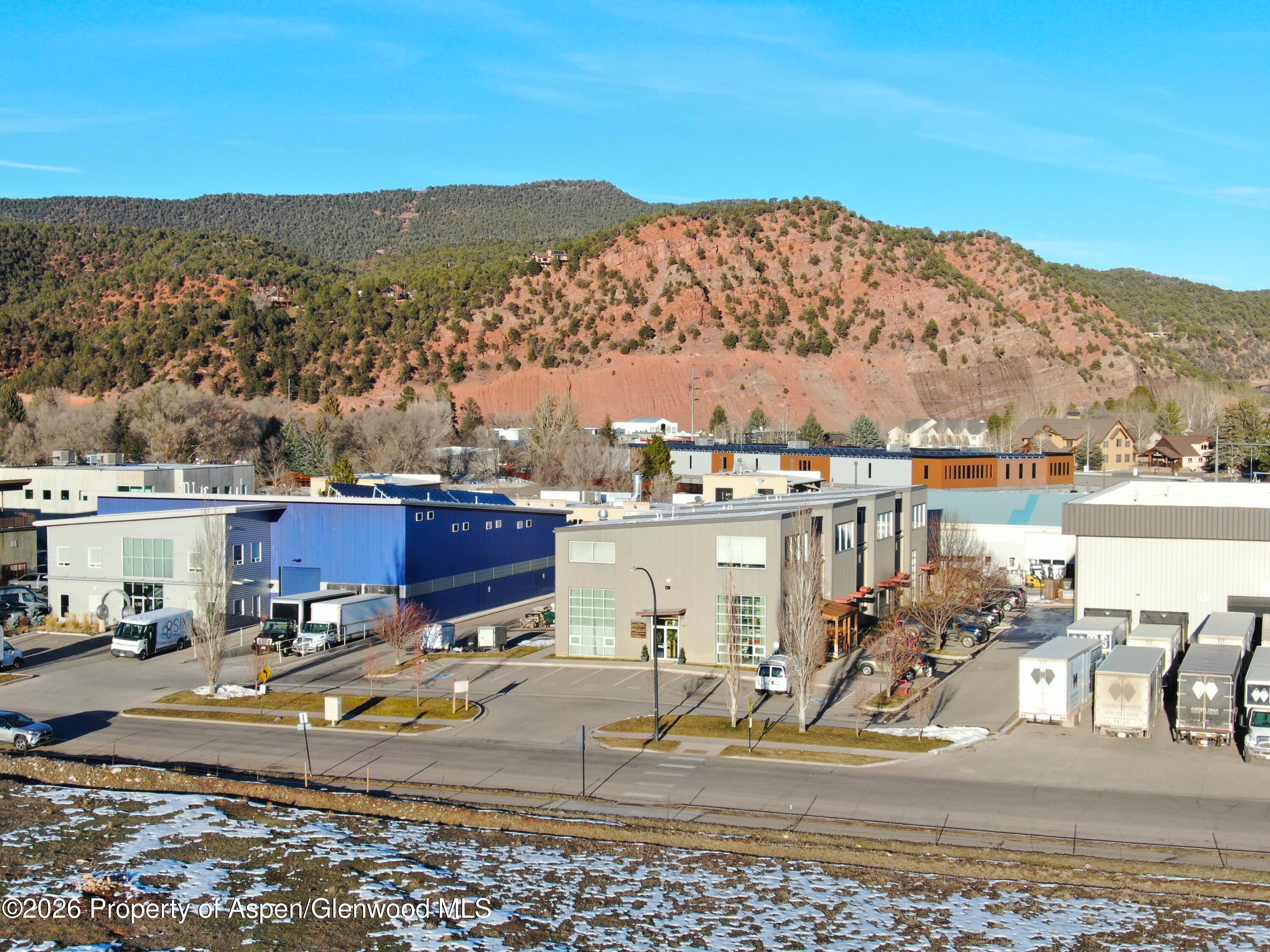 1933 Dolores Way Carbondale CO 81623