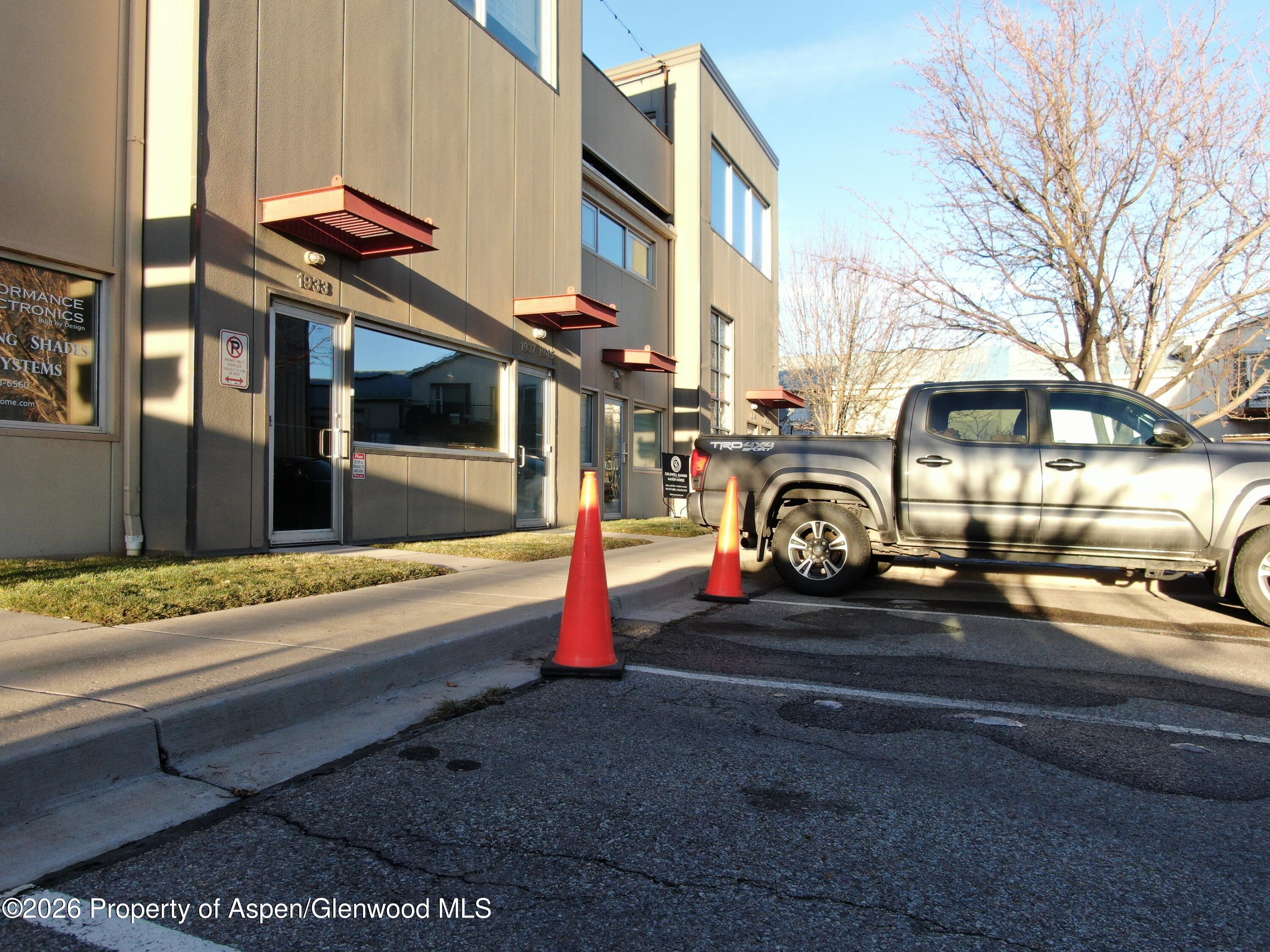 1933 Dolores Way Carbondale CO 81623