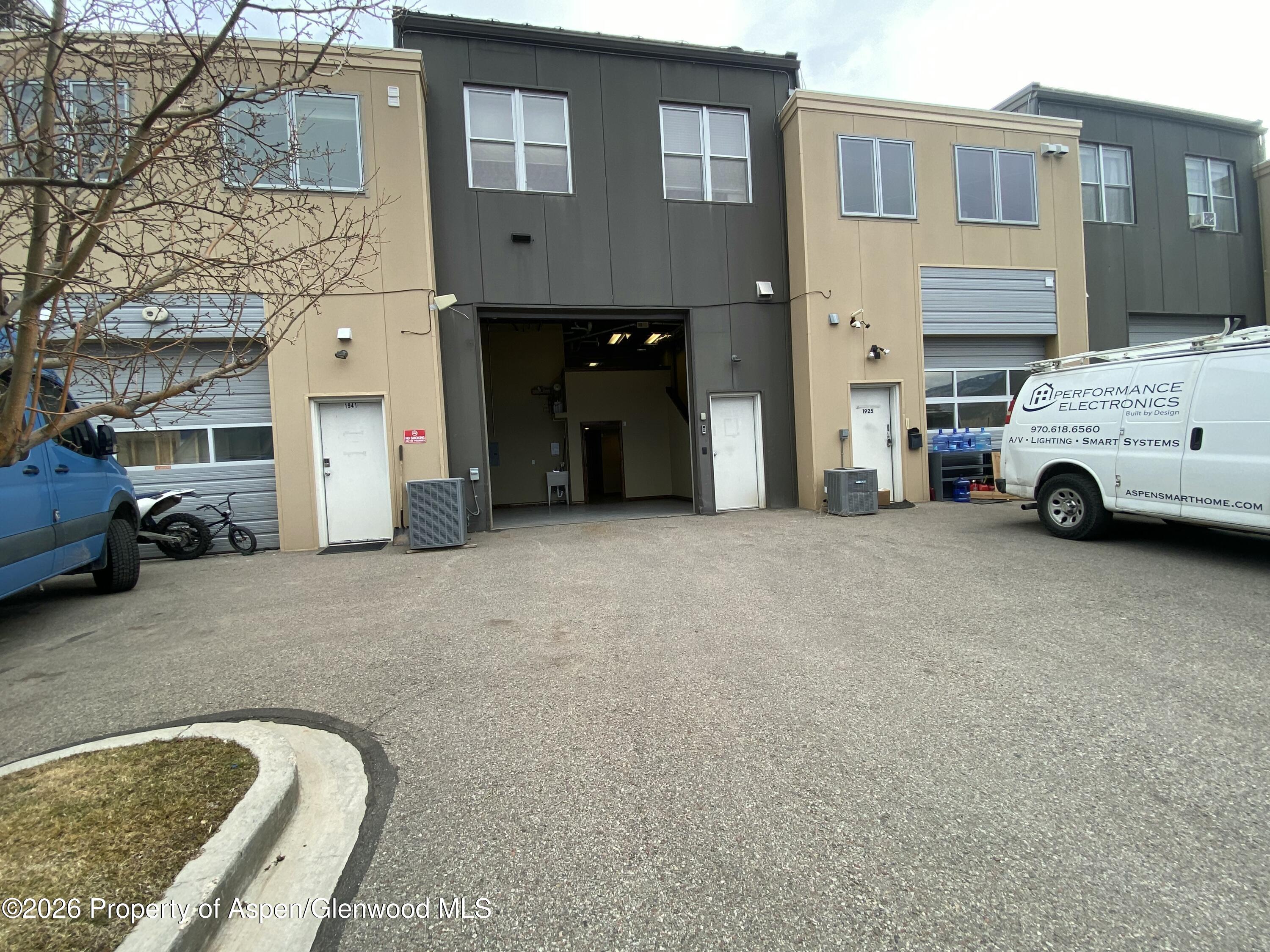 1933 Dolores Way Carbondale CO 81623