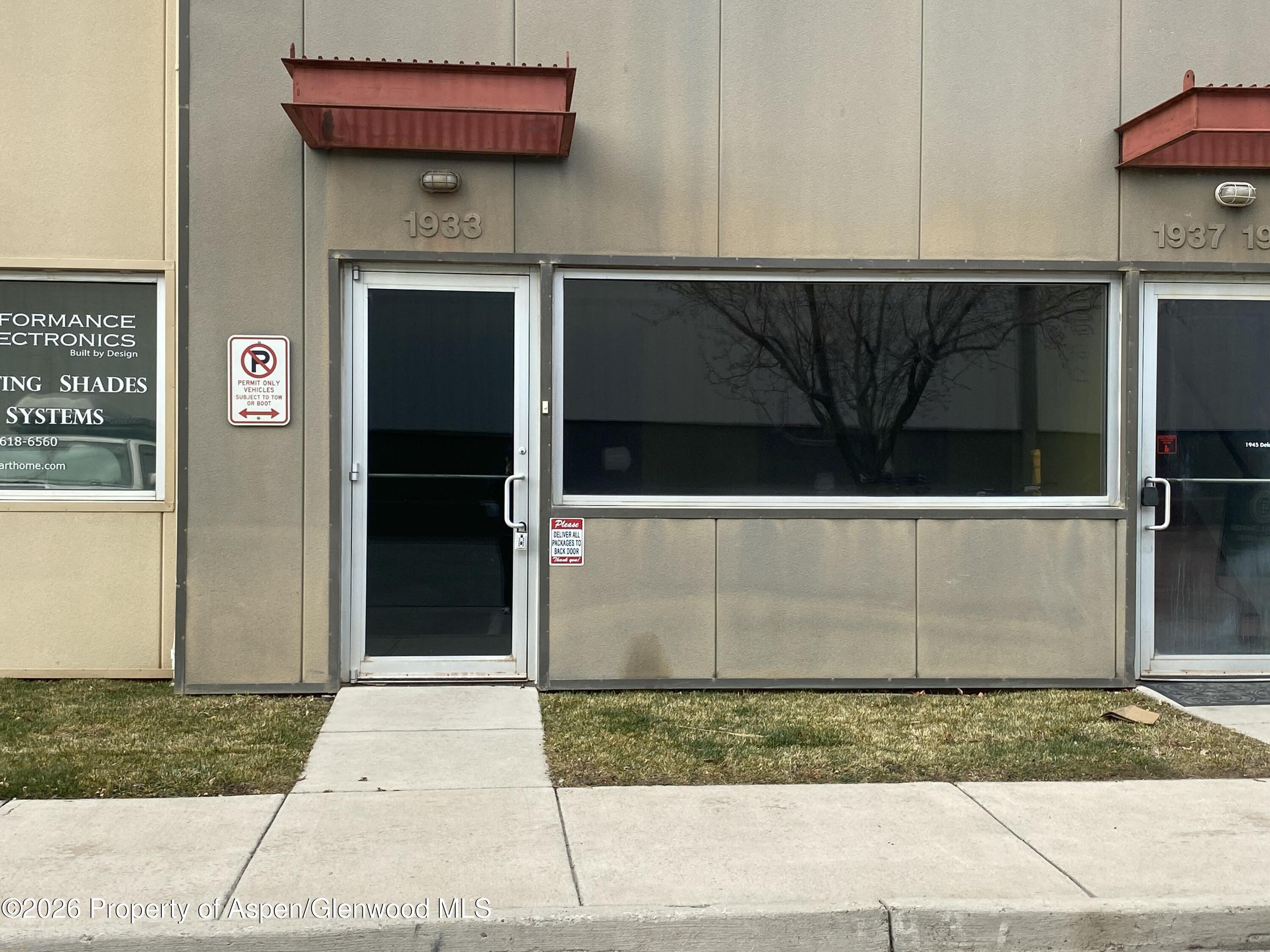 1933 Dolores Way Carbondale CO 81623