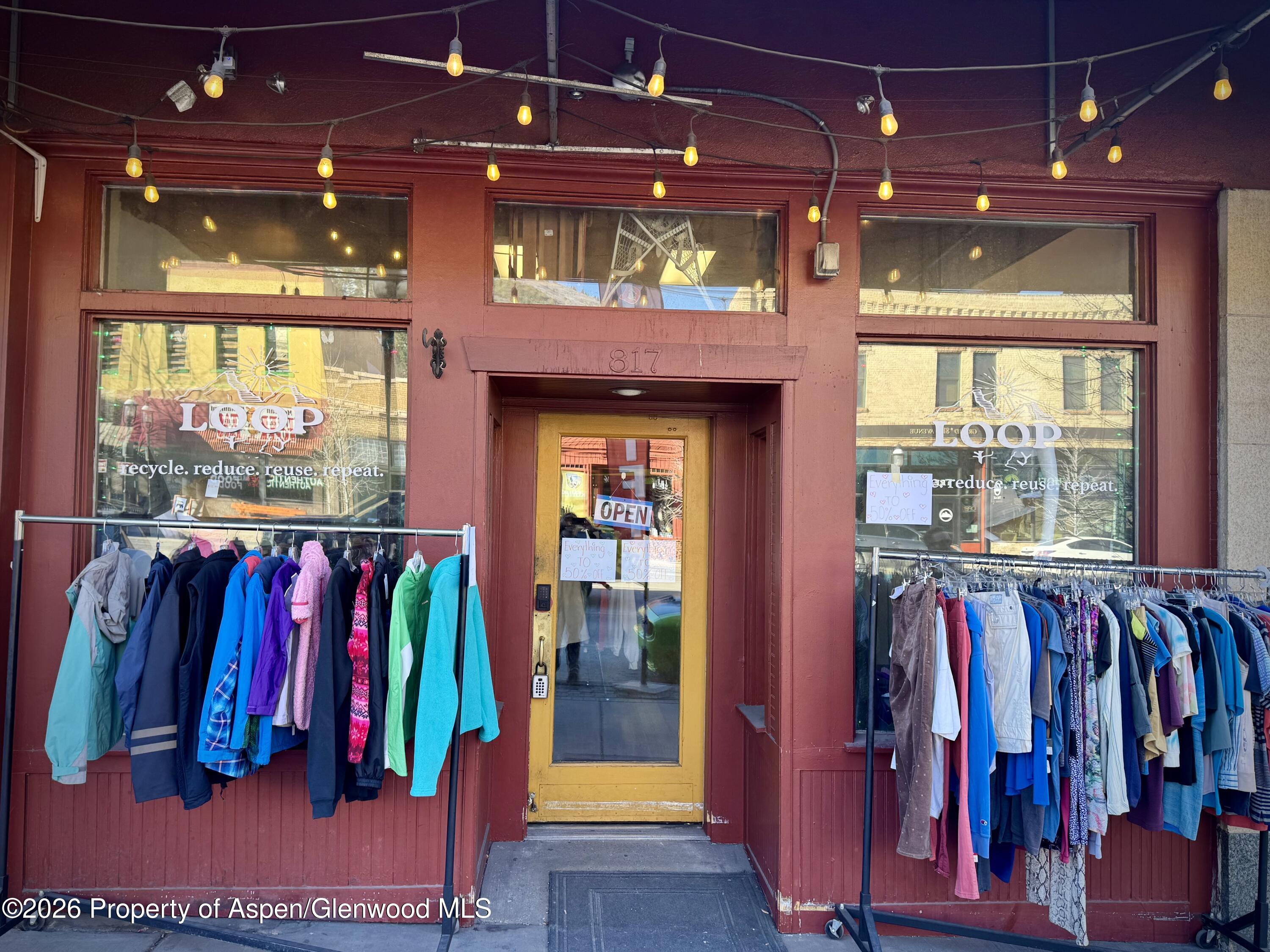 813 Grand Avenue Glenwood Springs CO 81601