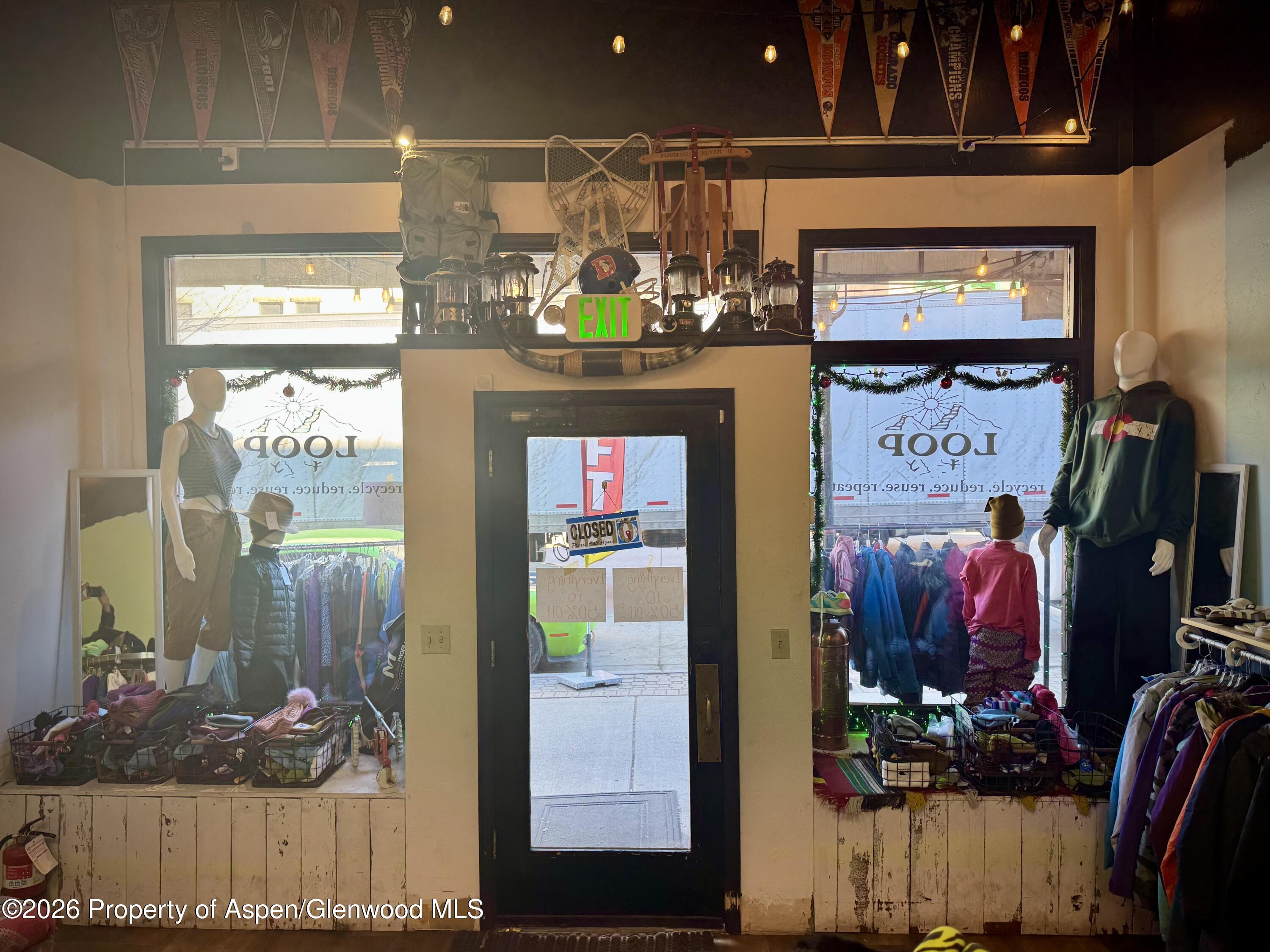 813 Grand Avenue Glenwood Springs CO 81601