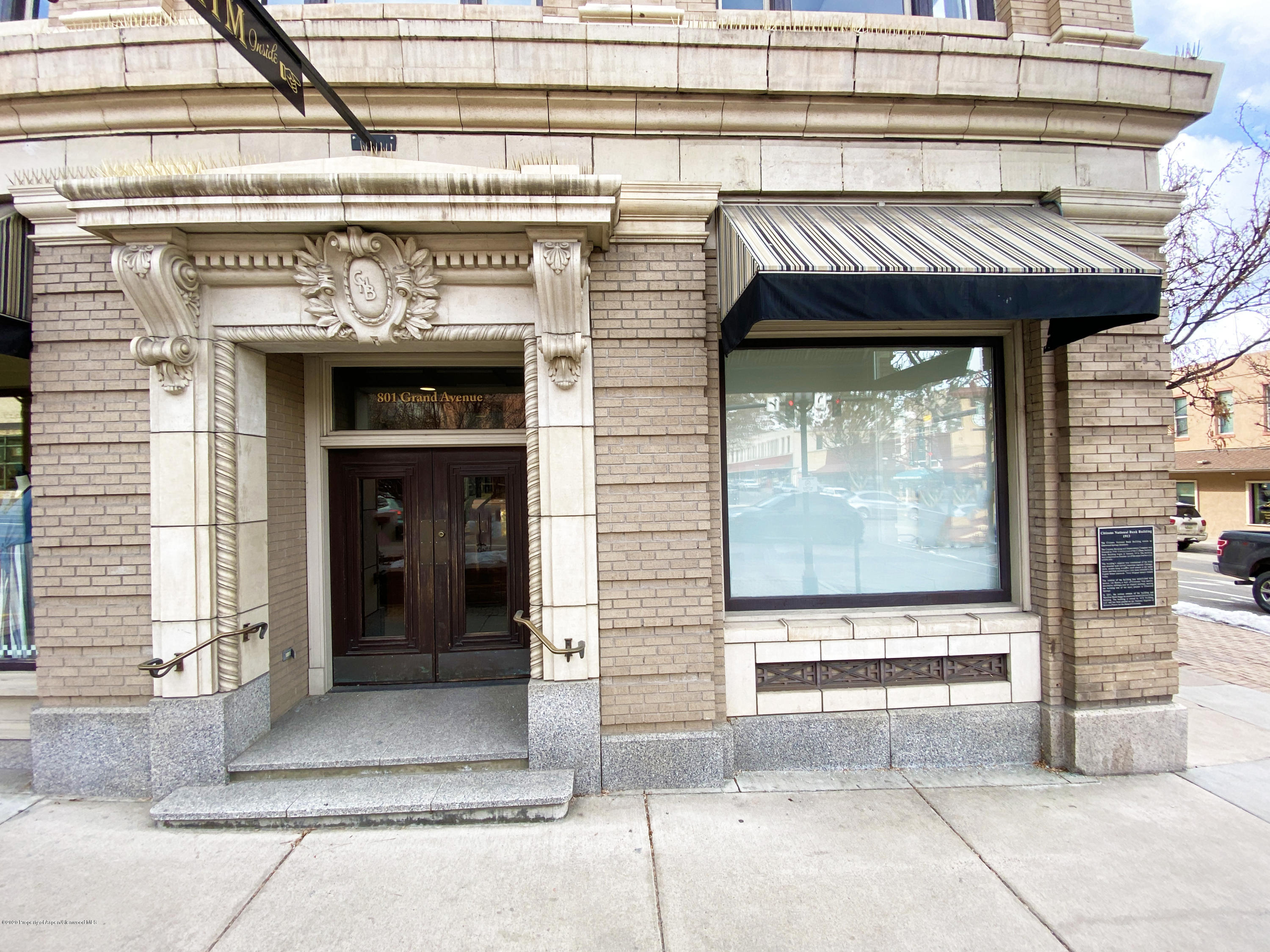 801 Grand Avenue Glenwood Springs CO 81601