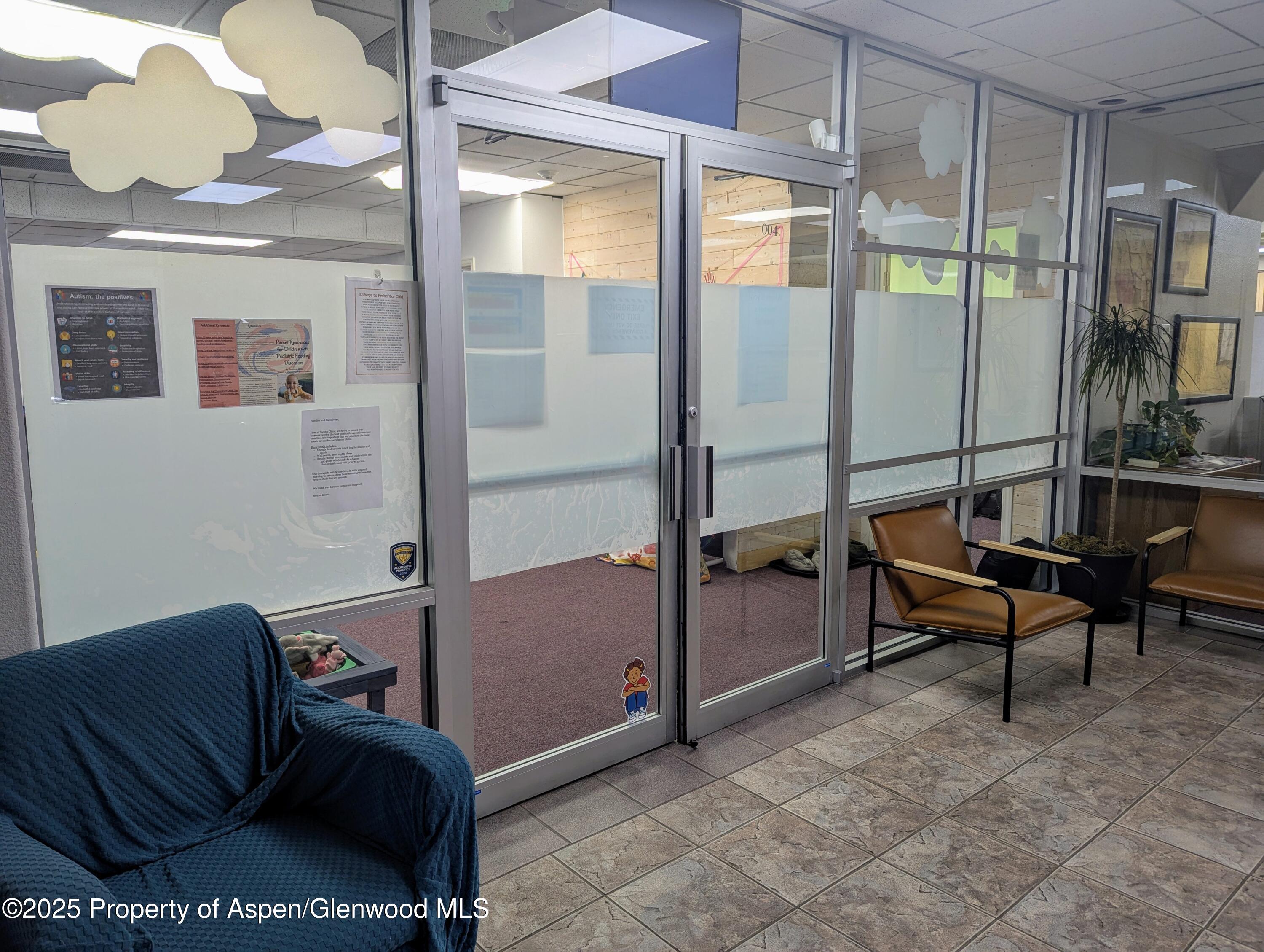 1001 Grand Avenue Glenwood Springs CO 81601