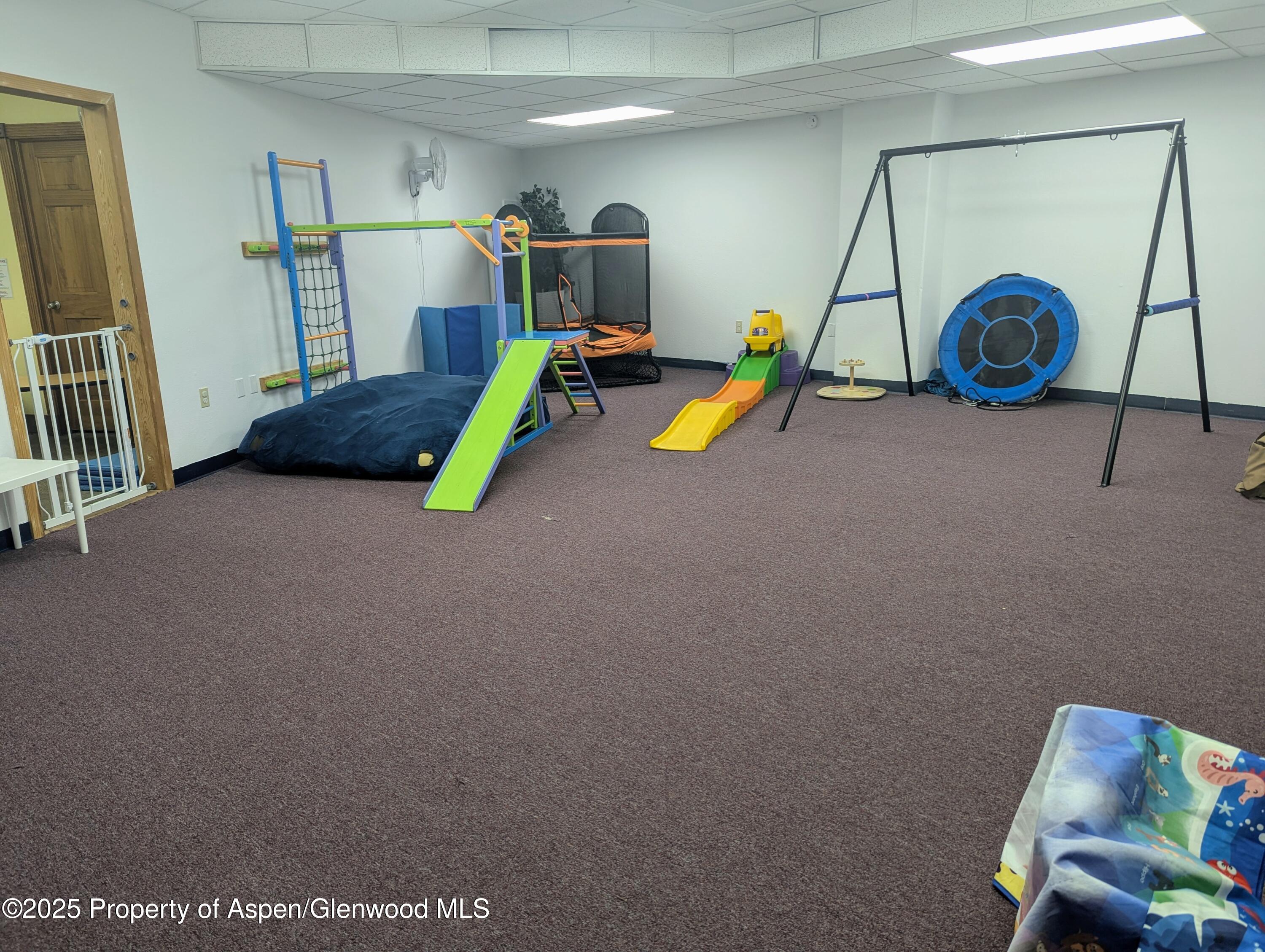 1001 Grand Avenue Glenwood Springs CO 81601