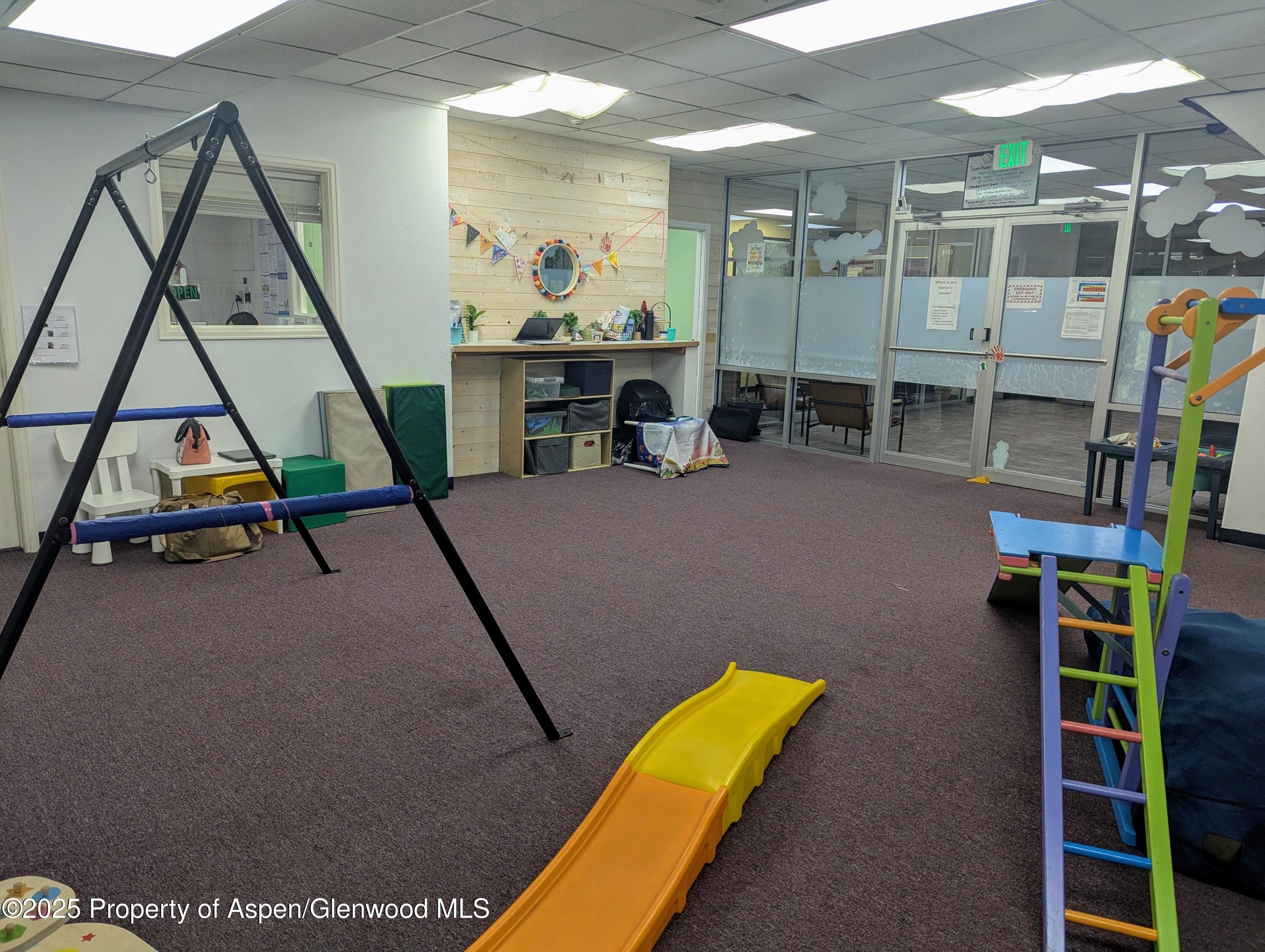 1001 Grand Avenue Glenwood Springs CO 81601