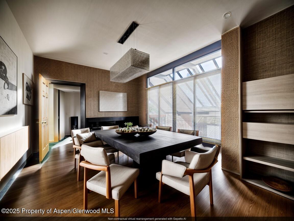 533 E Hopkins Avenue Aspen CO 81611