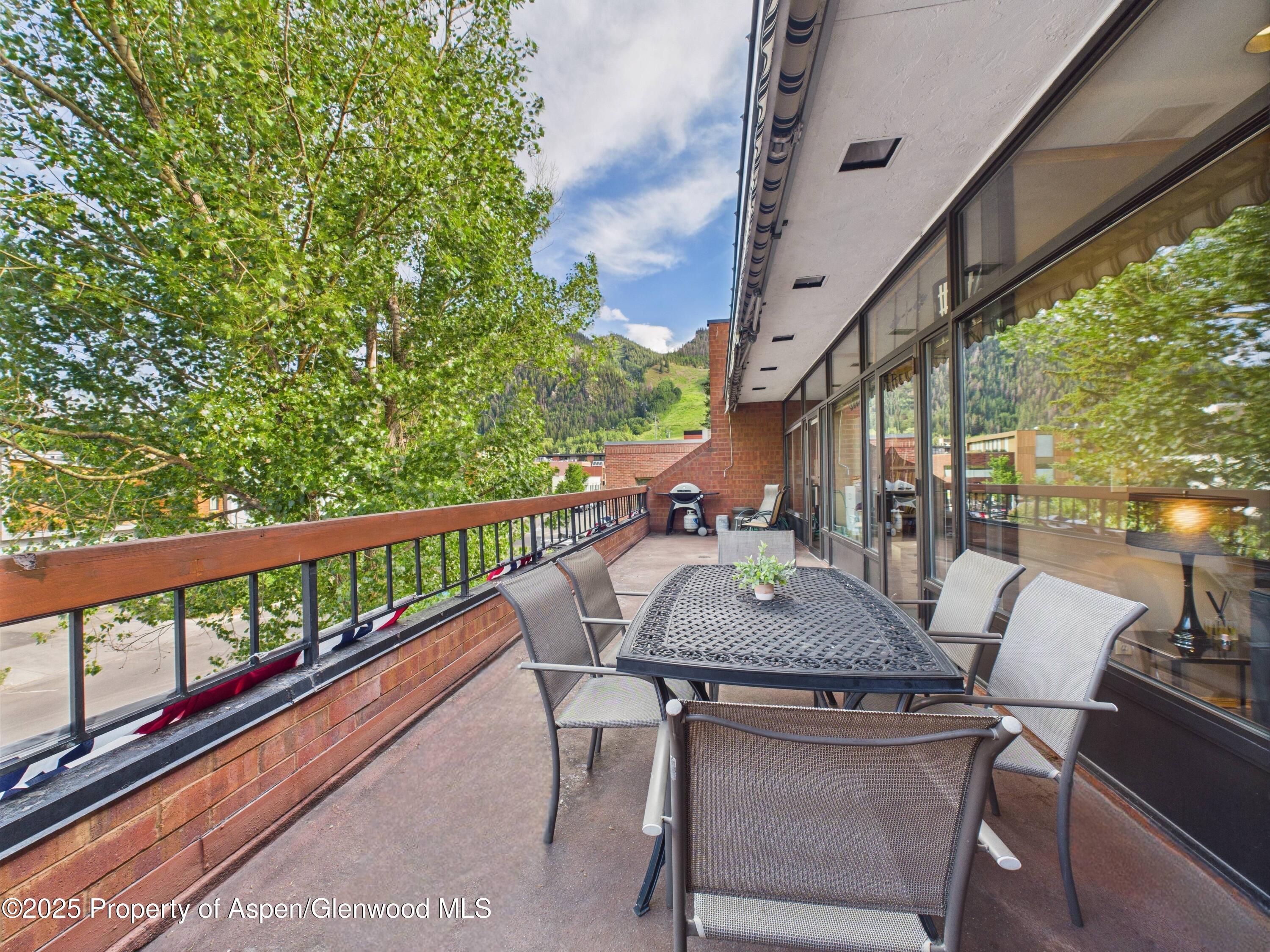 533 E Hopkins Avenue Aspen CO 81611