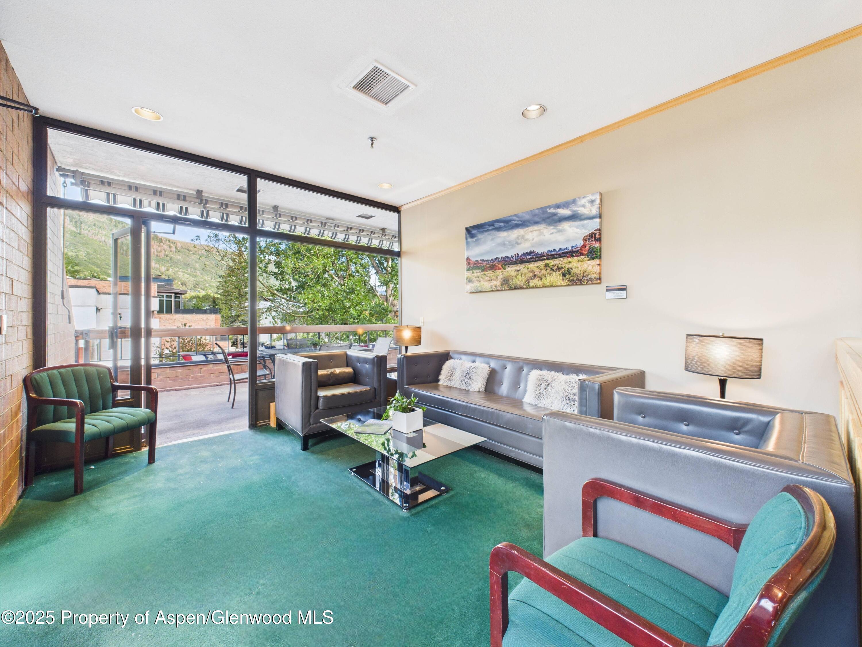 533 E Hopkins Avenue Aspen CO 81611