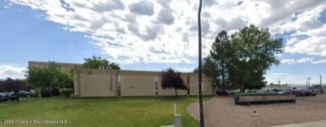 734 S 7th Street Grand Junction CO 81501