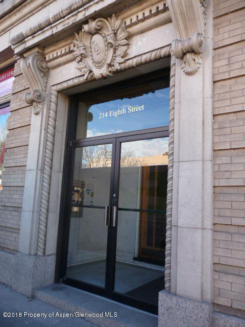 214 8th Street Glenwood Springs CO 81601