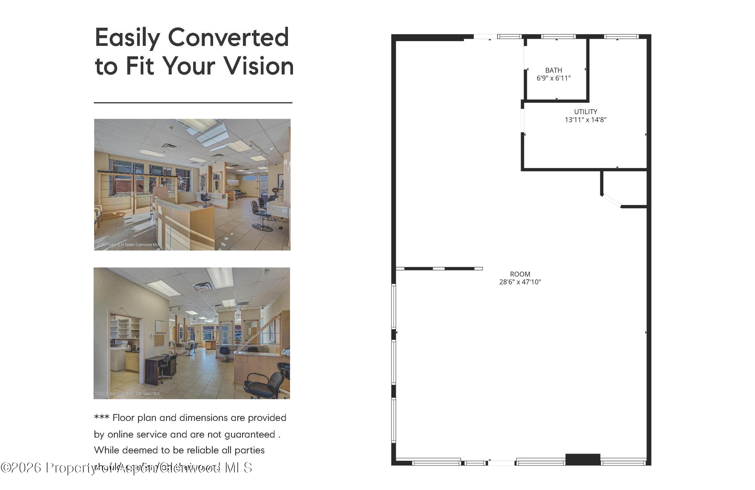 35 Market Street Glenwood Springs CO 81601