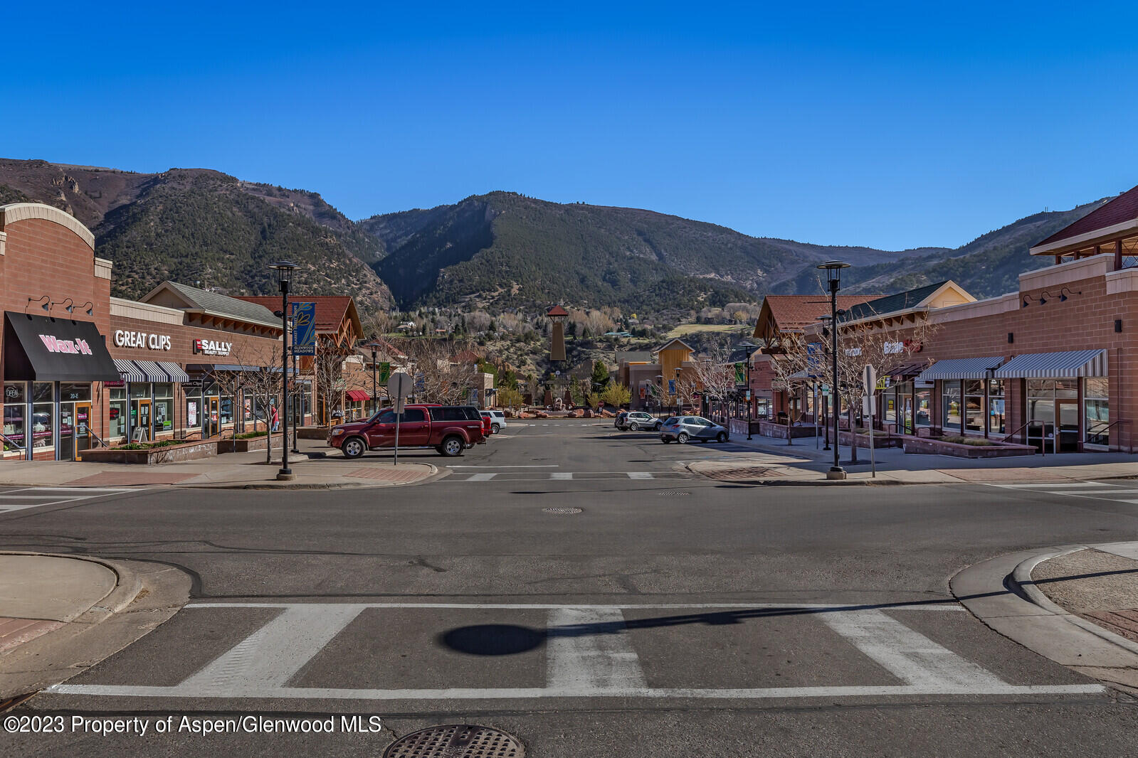 35 Market Street Glenwood Springs CO 81601