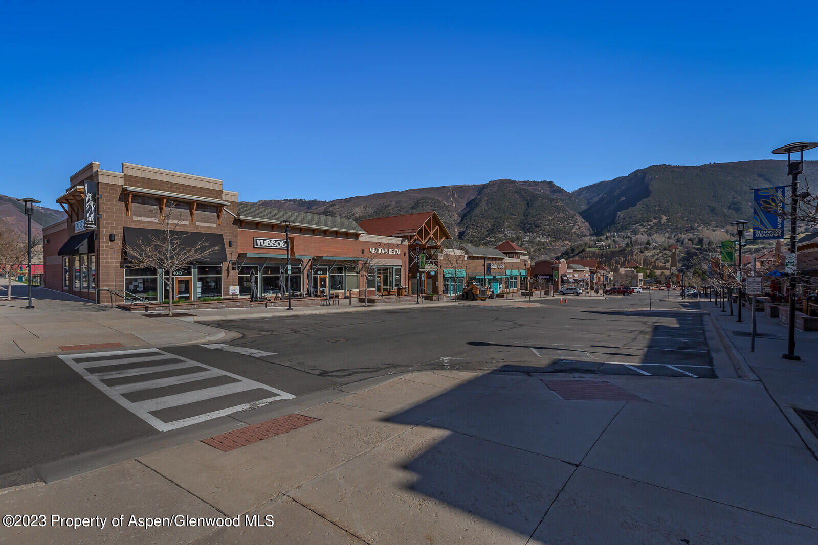 35 Market Street Glenwood Springs CO 81601