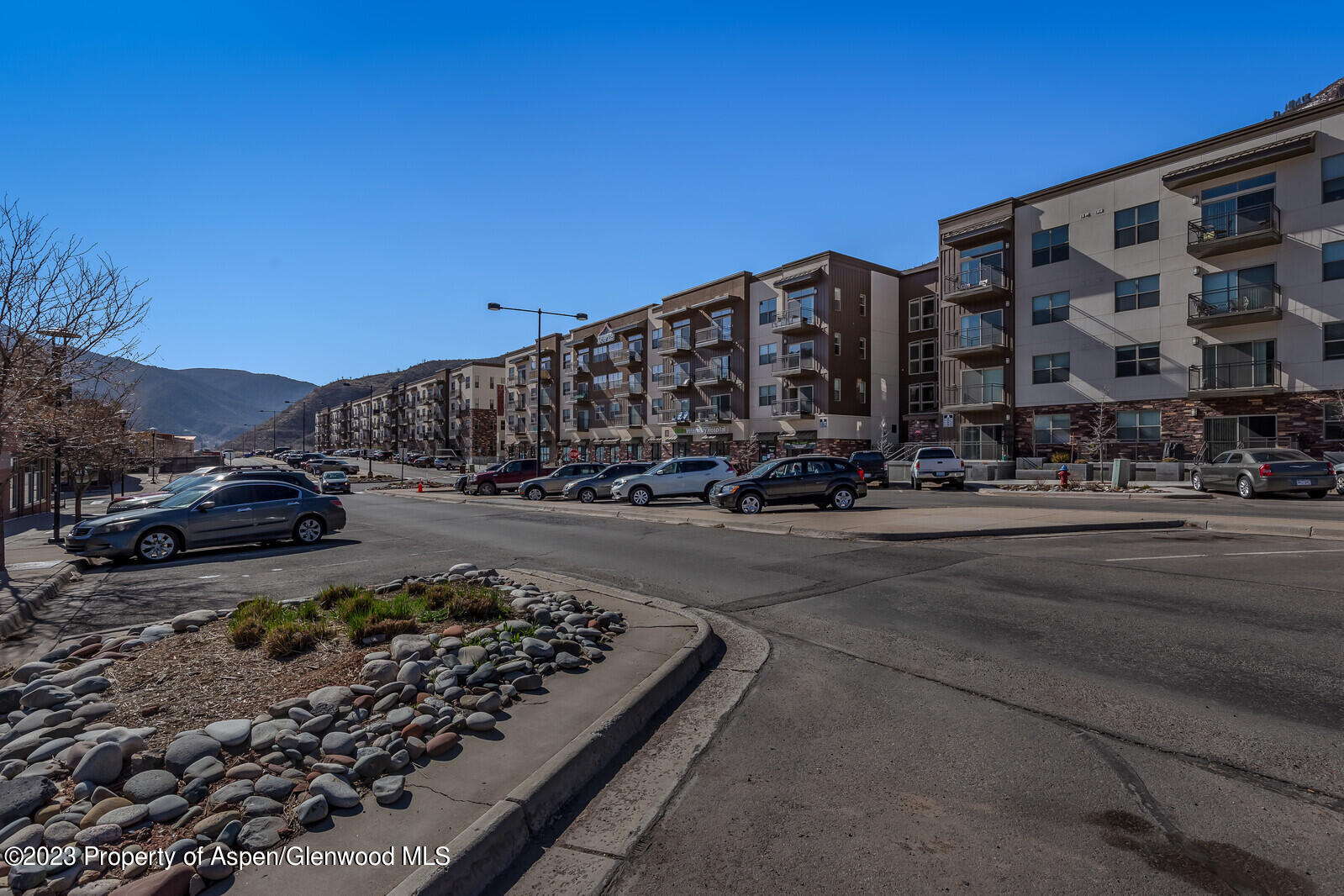 35 Market Street Glenwood Springs CO 81601