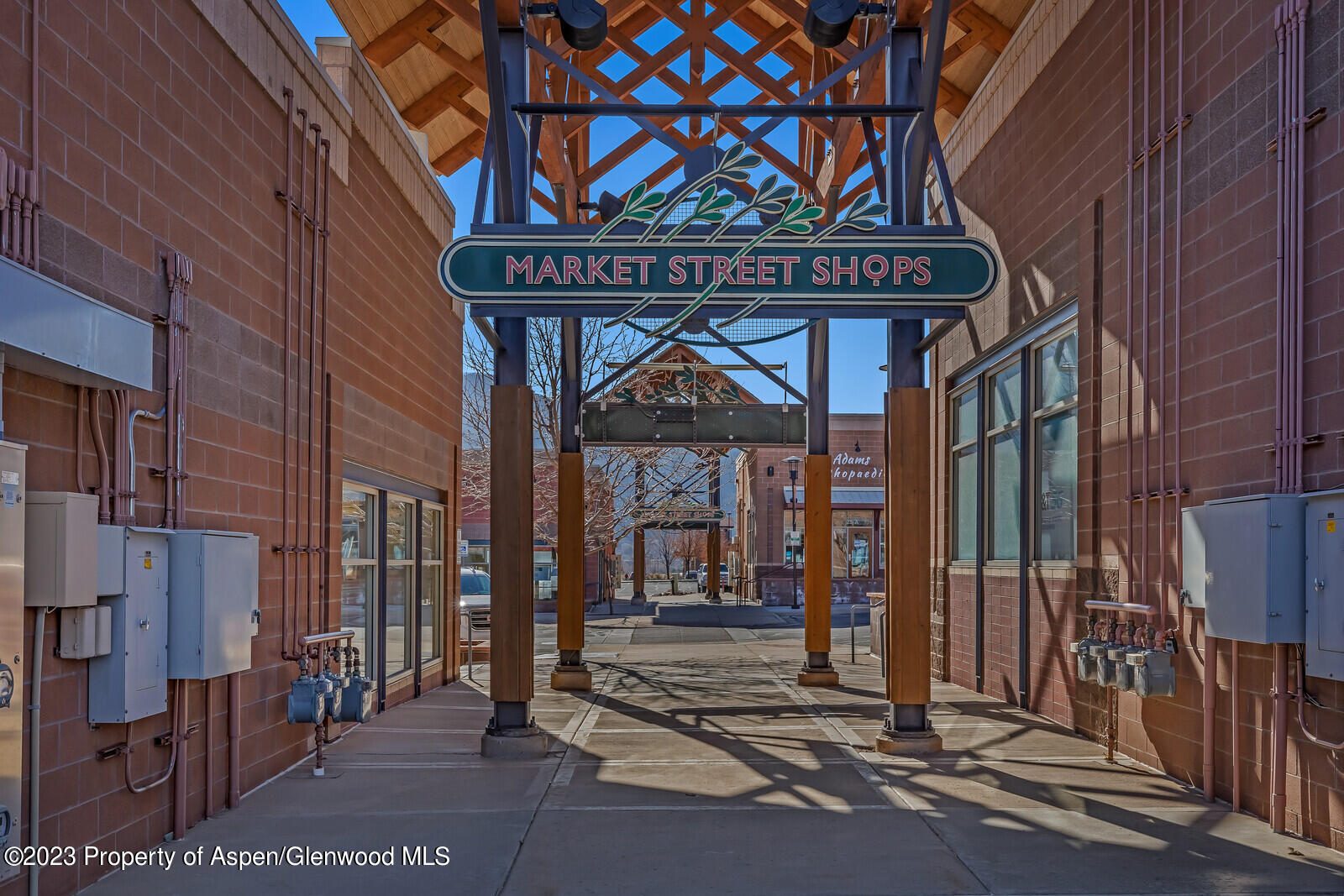 35 Market Street Glenwood Springs CO 81601