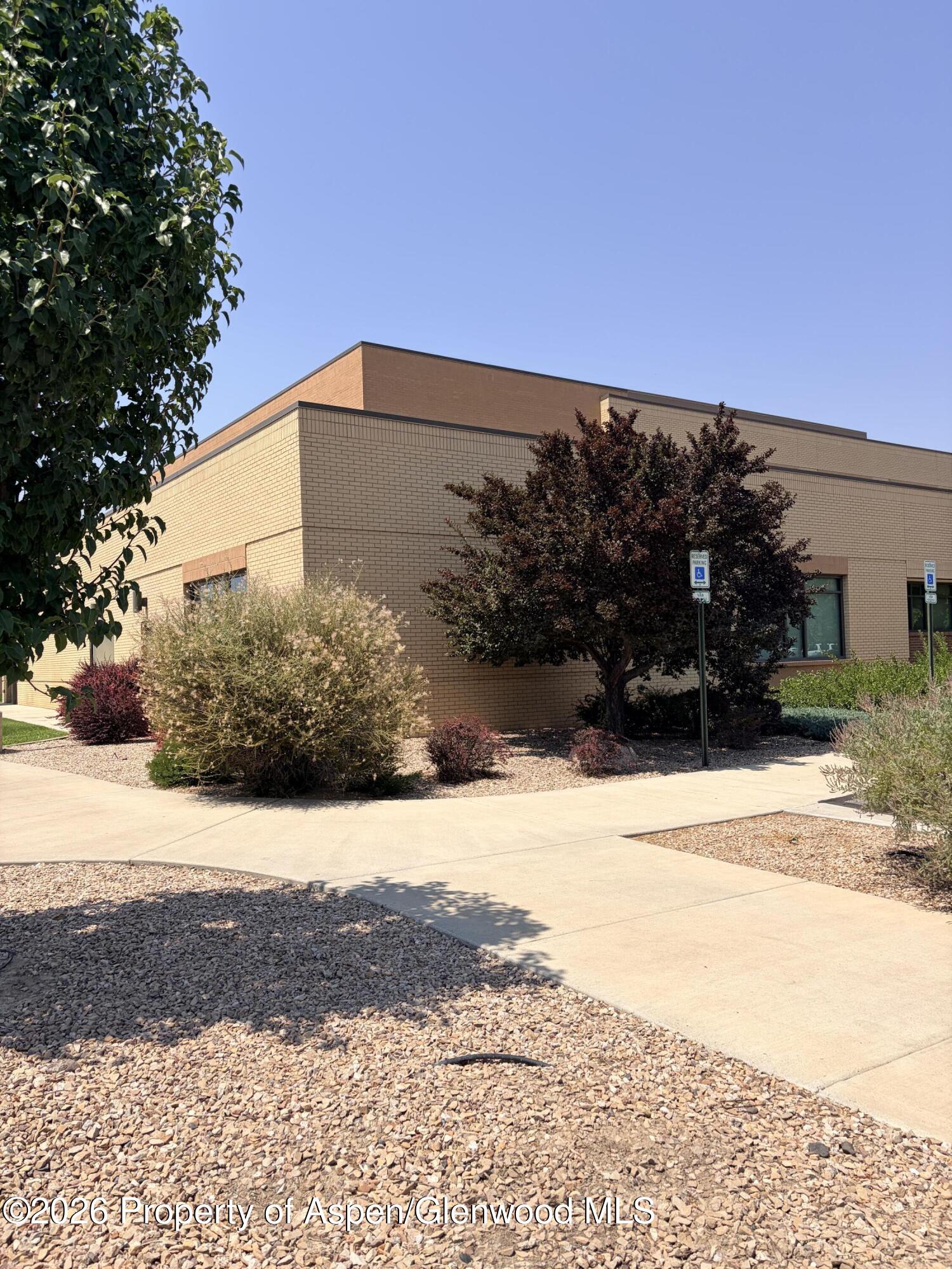 2373 G Road Grand Junction CO 81505