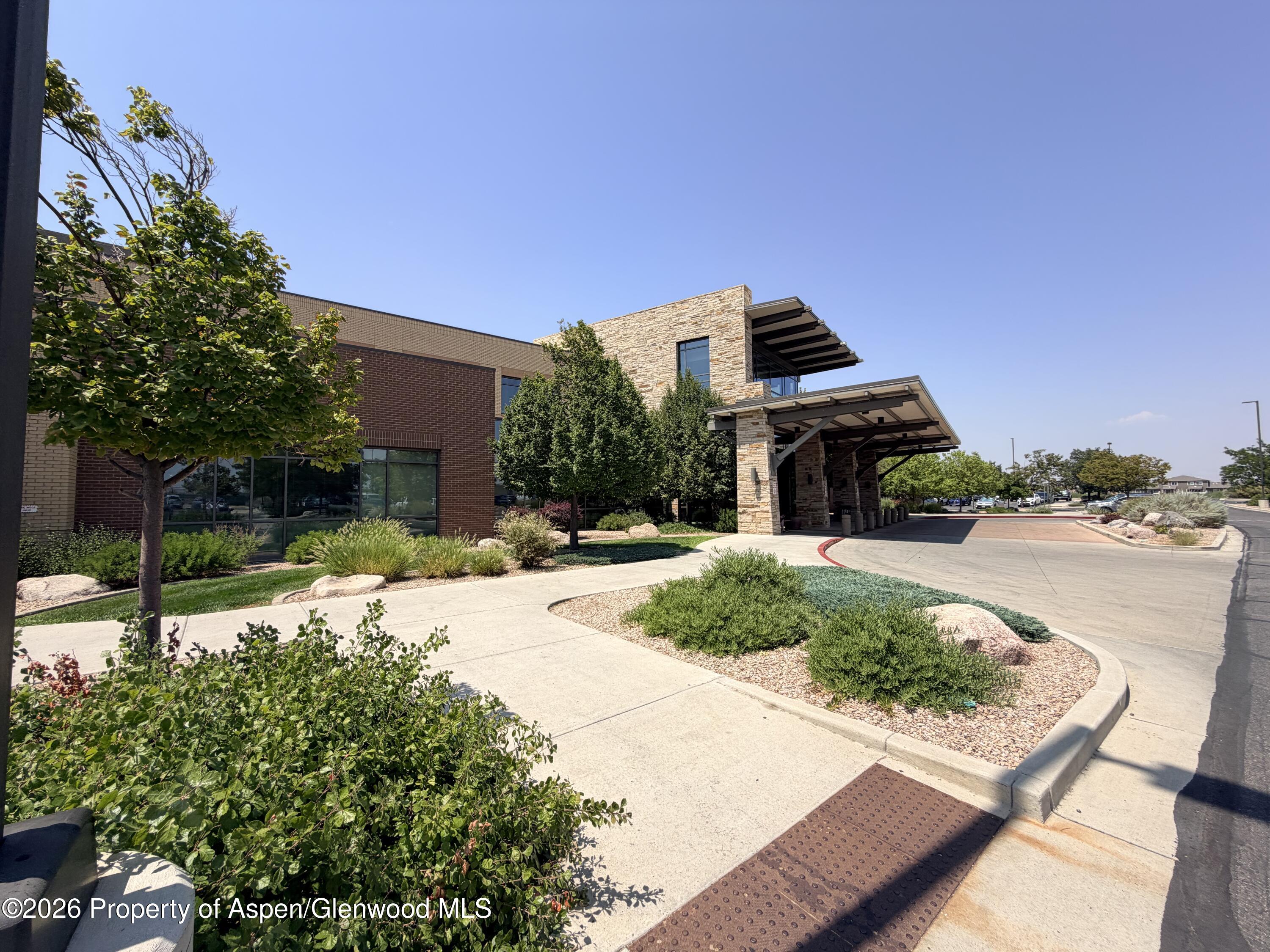 2373 G Road Grand Junction CO 81505