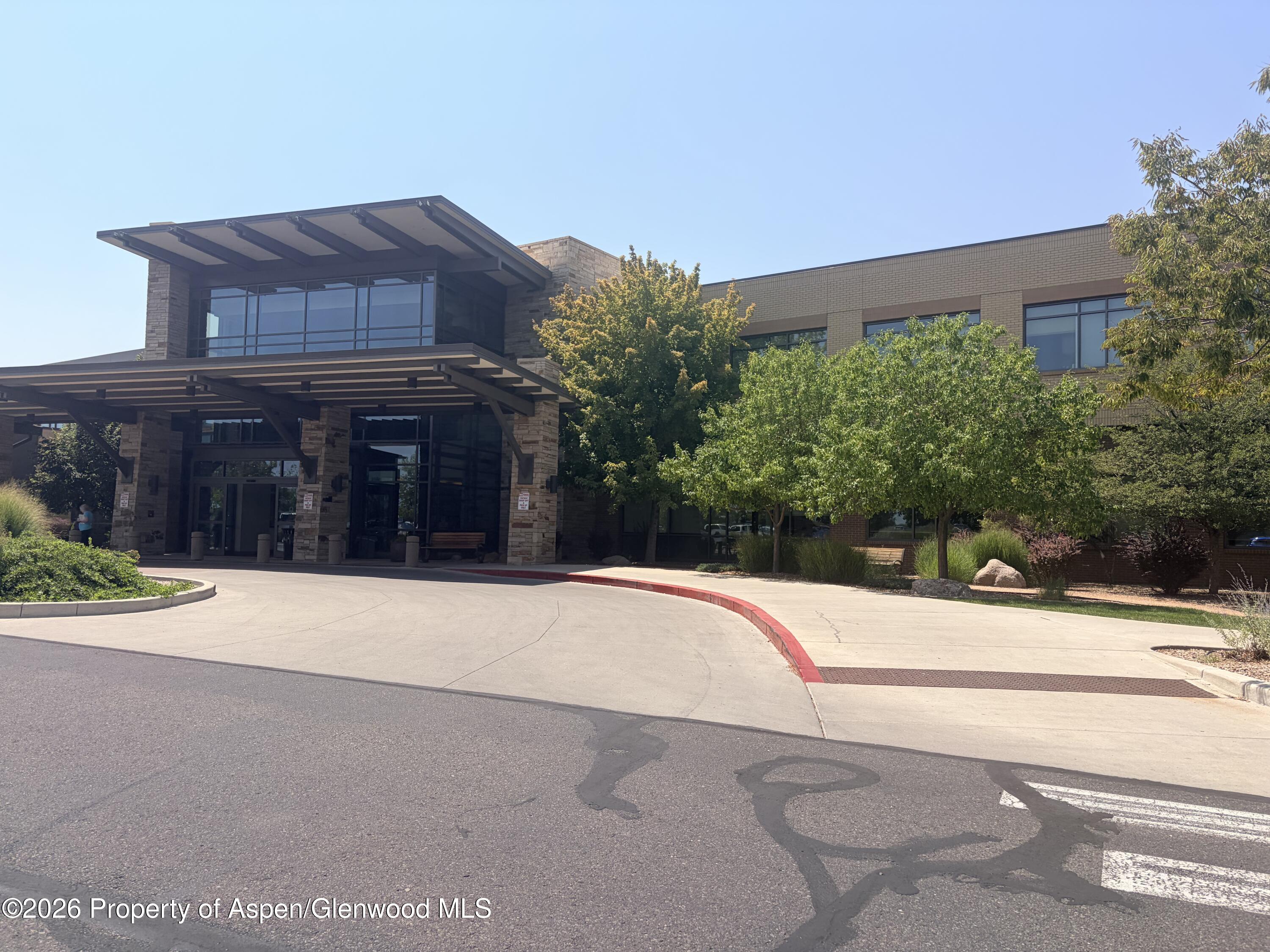 2373 G Road Grand Junction CO 81505