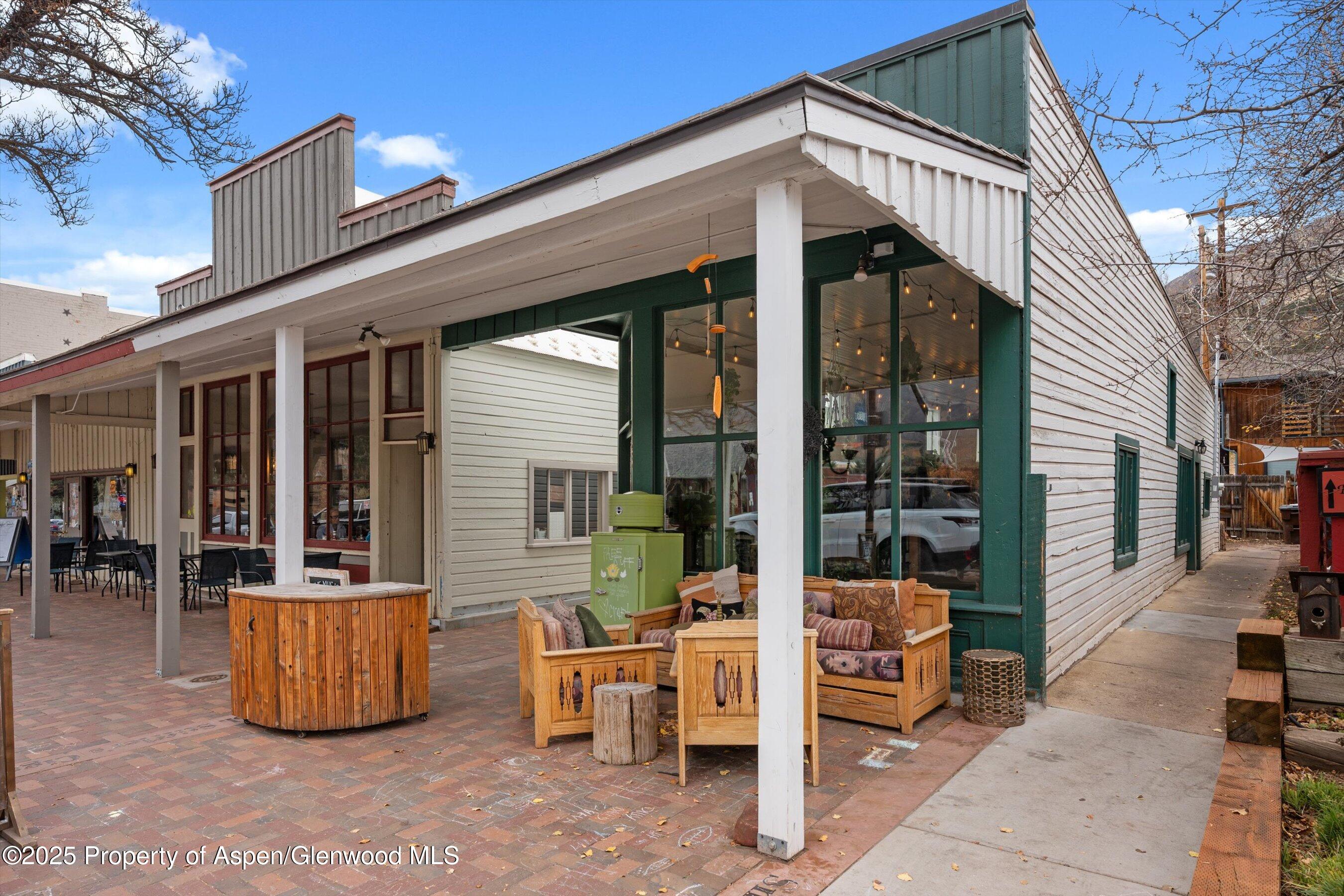 160 & 162 Midland Avenue Basalt CO 81621