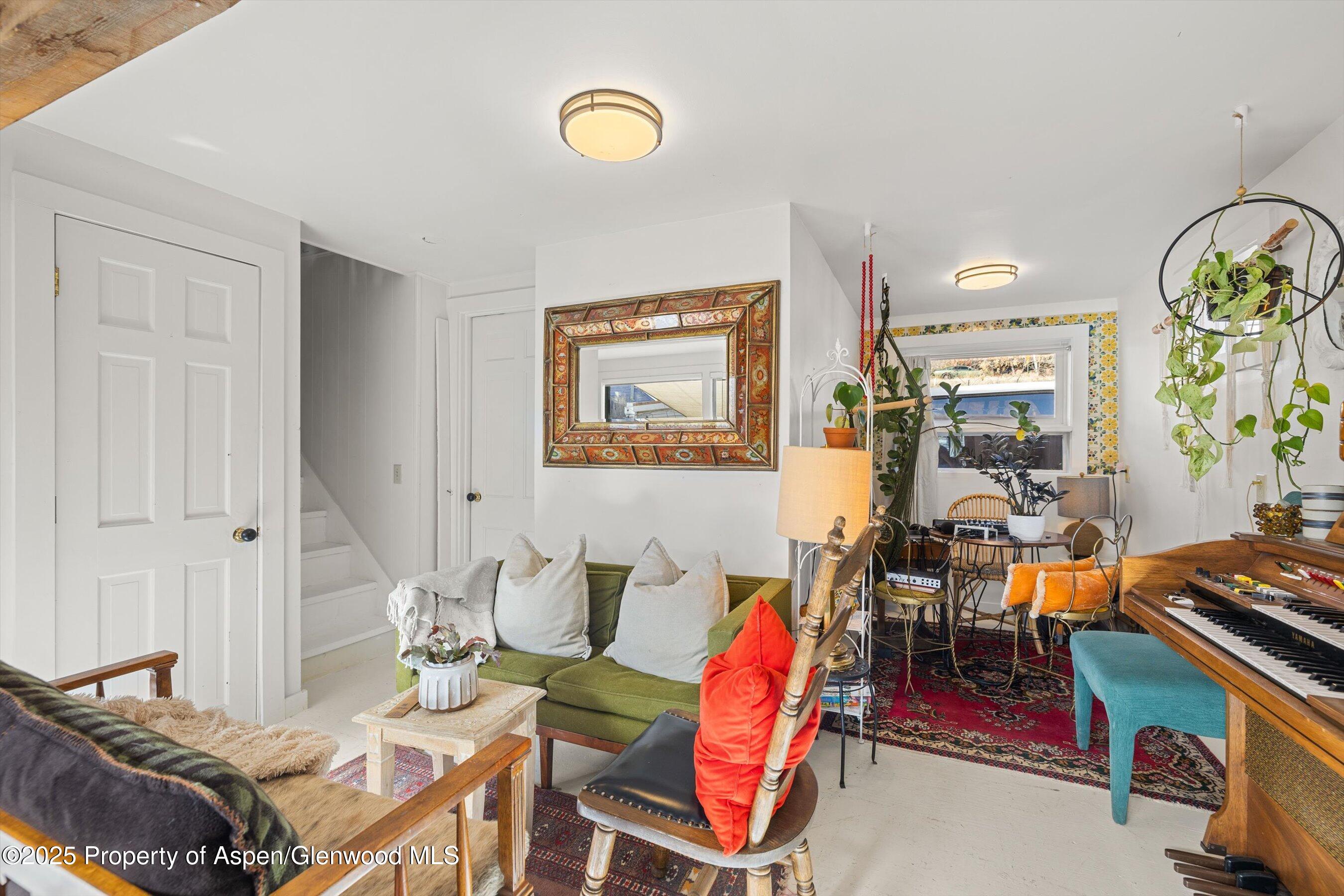 160 & 162 Midland Avenue Basalt CO 81621