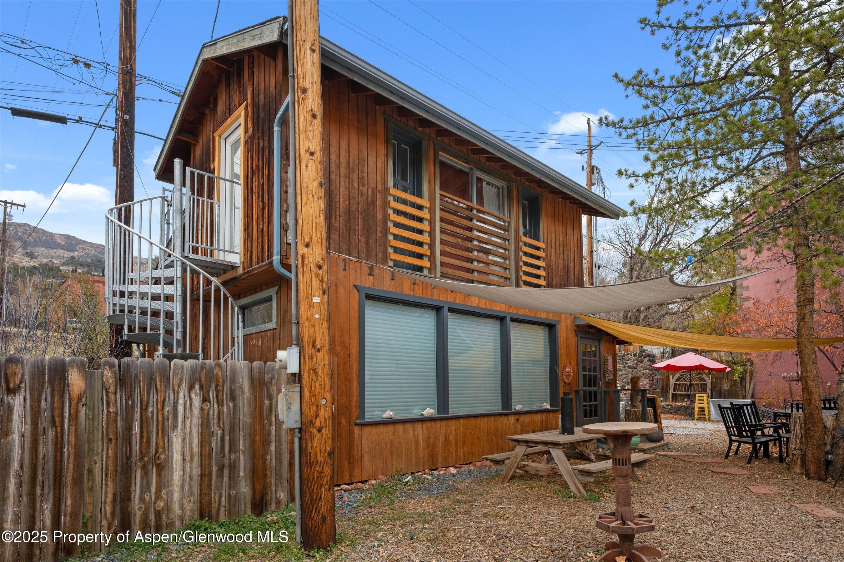 160 & 162 Midland Avenue Basalt CO 81621