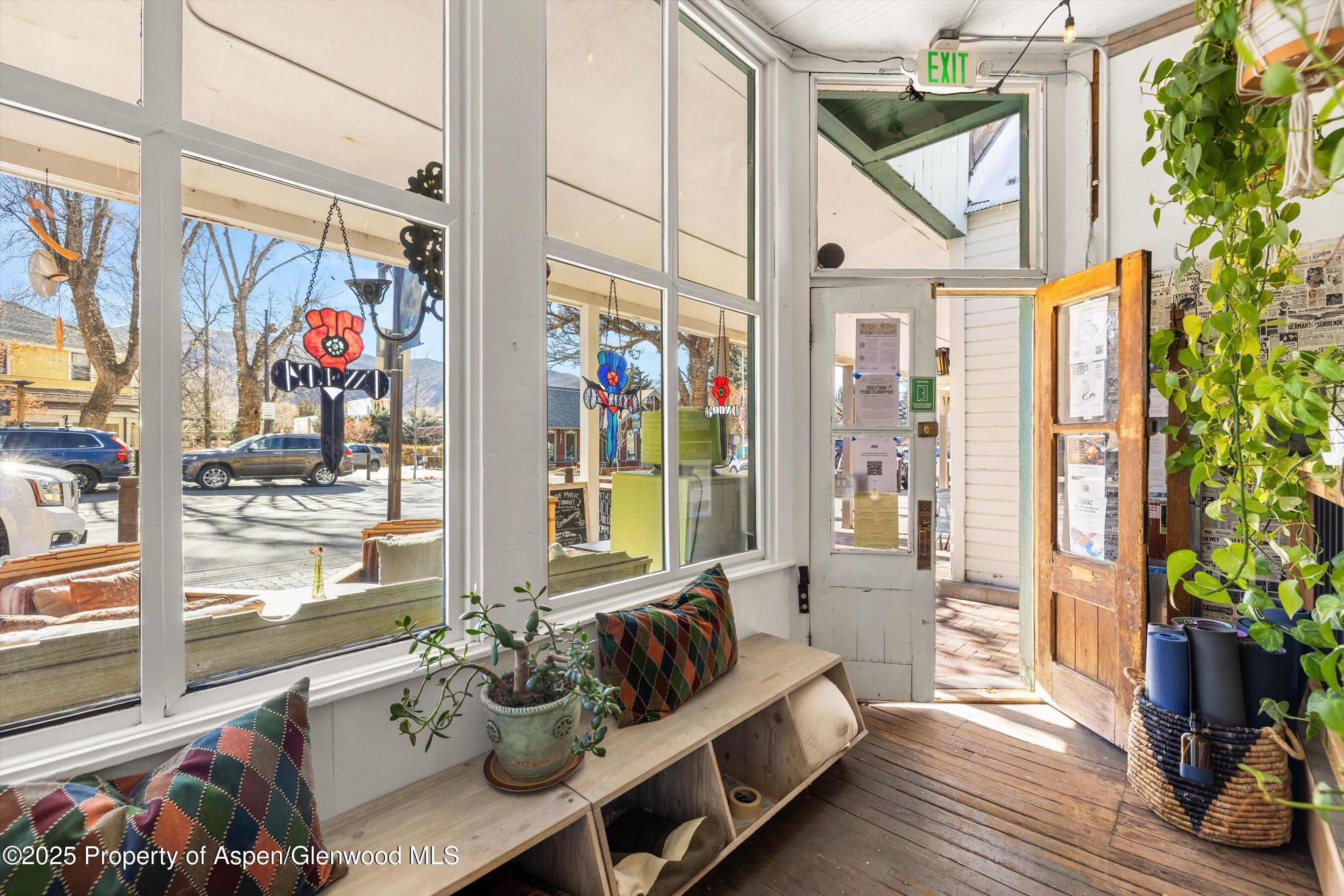 160 & 162 Midland Avenue Basalt CO 81621