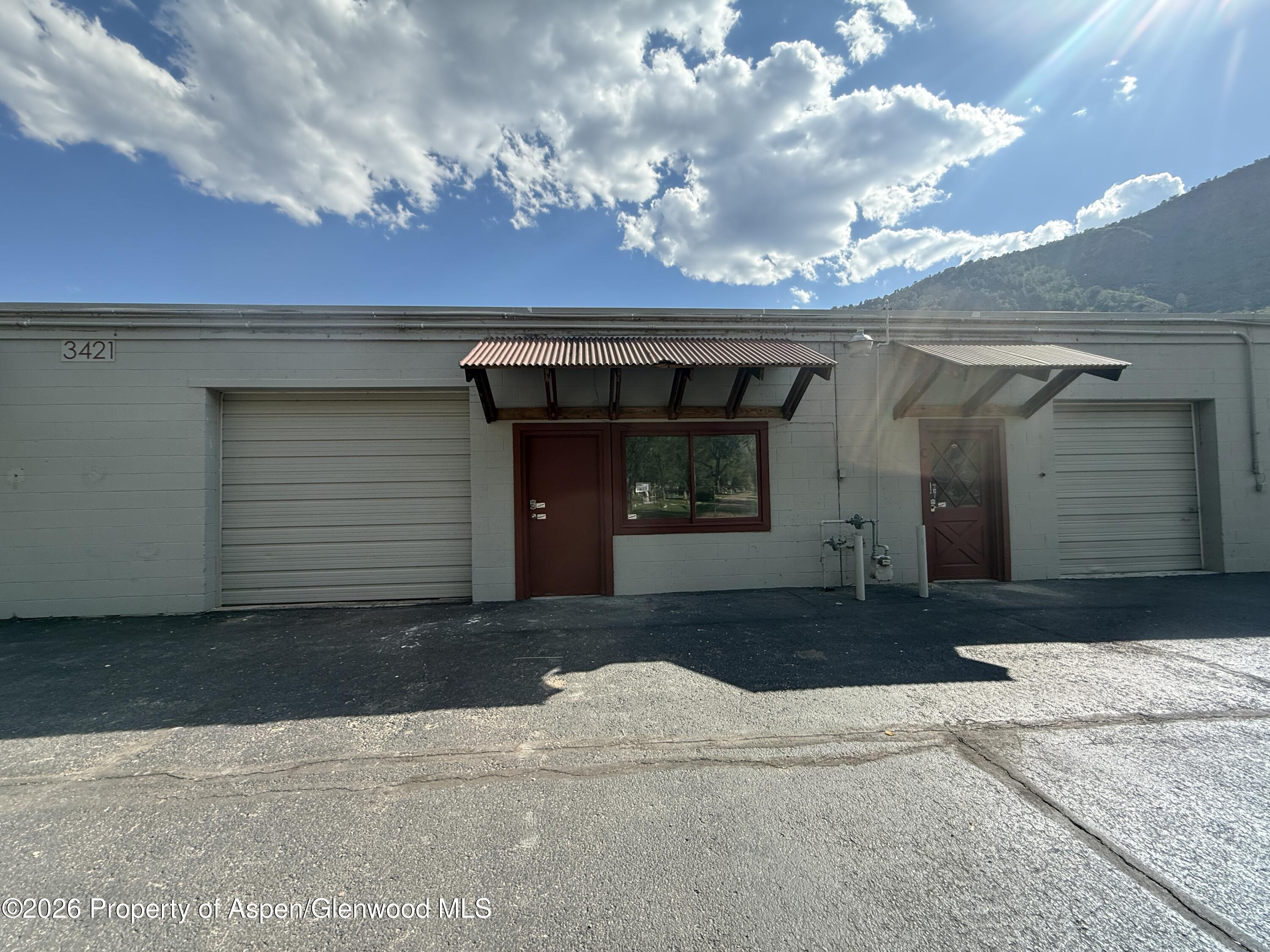 3421 S Grand Avenue Glenwood Springs CO 81601