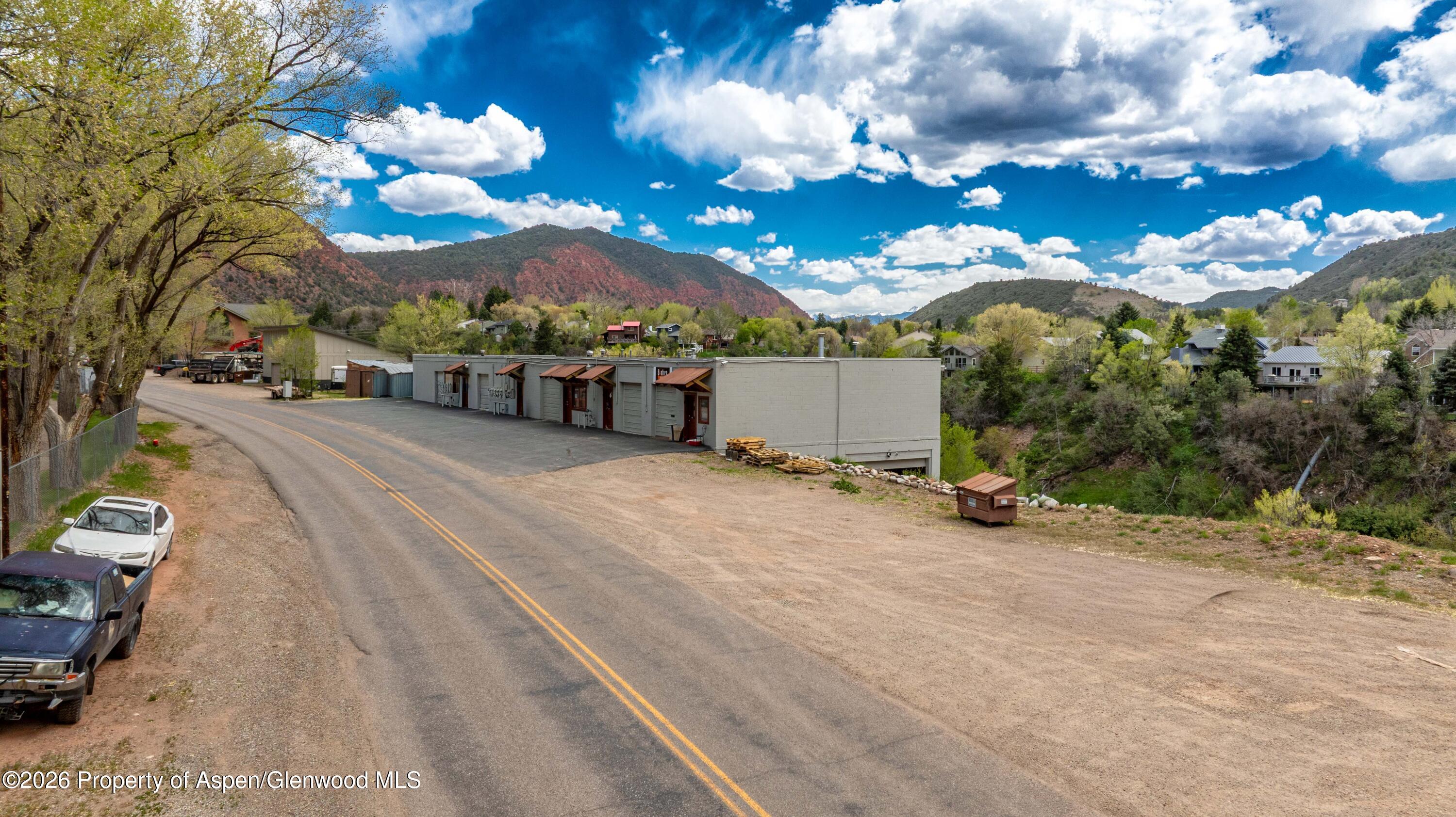 3421 S Grand Avenue Glenwood Springs CO 81601